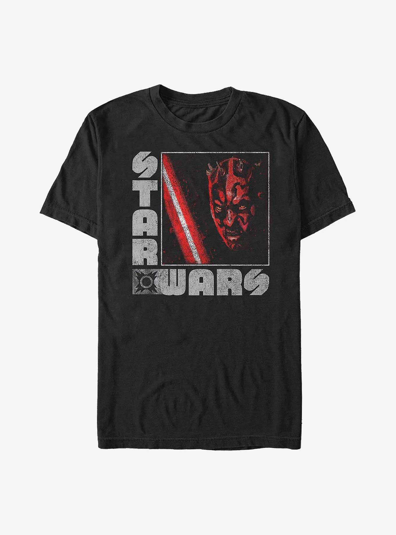 Star Wars Maulrats T-Shirt, BLACK, hi-res