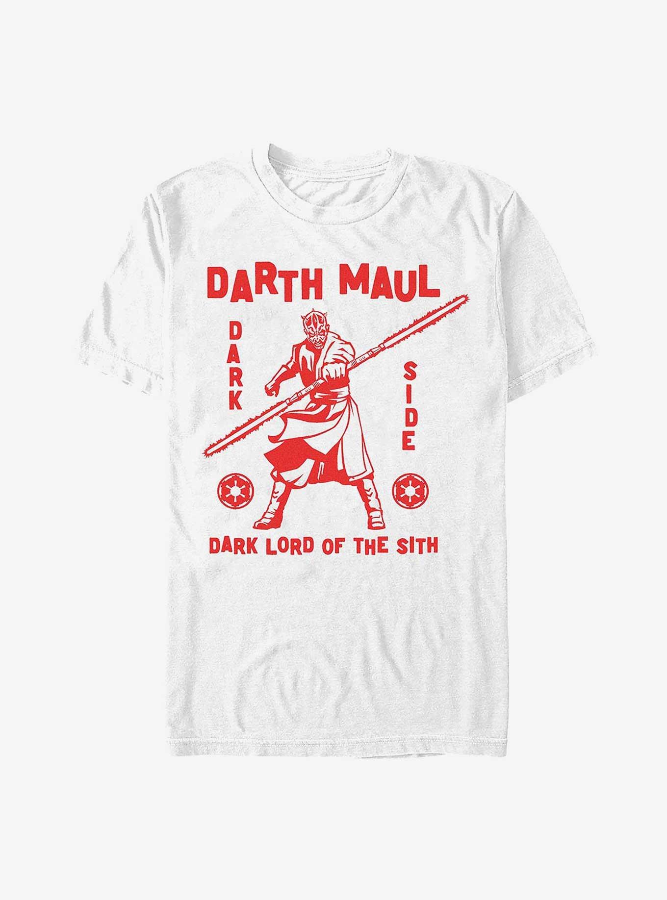 Star Wars Maul Brawl T-Shirt