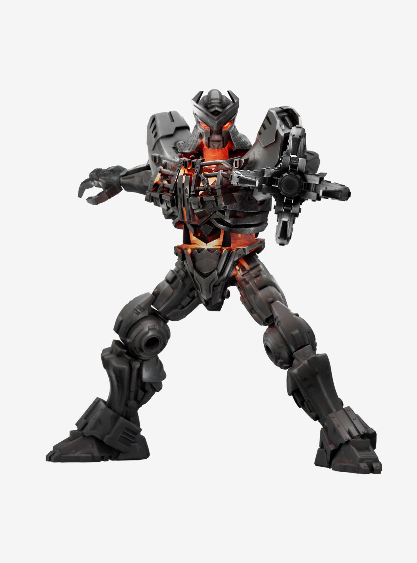 Blokees Transformers Scourge Model Kit, , hi-res