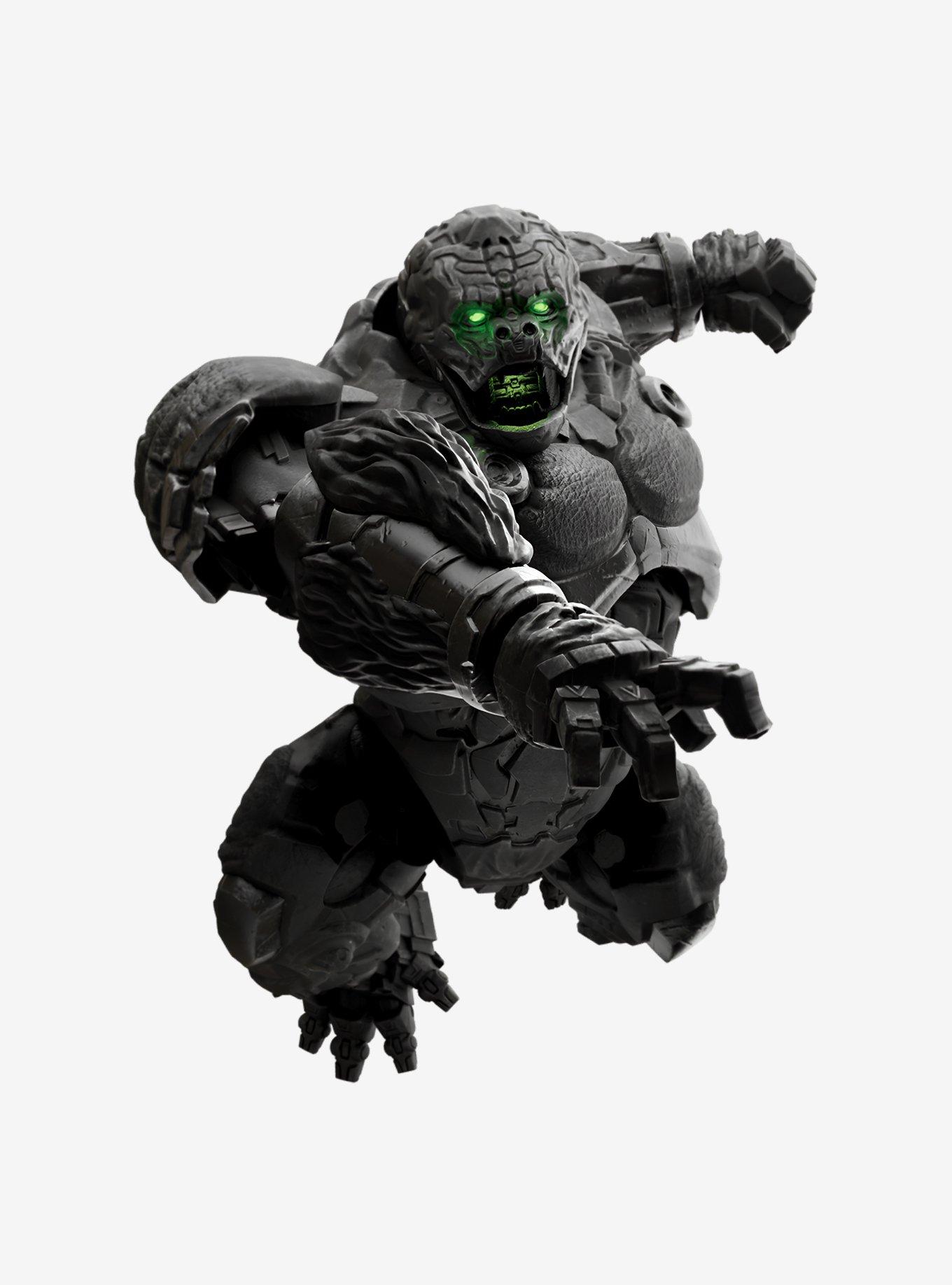 Blokees Transformers Optimus Primal Beast Model Kit, , hi-res