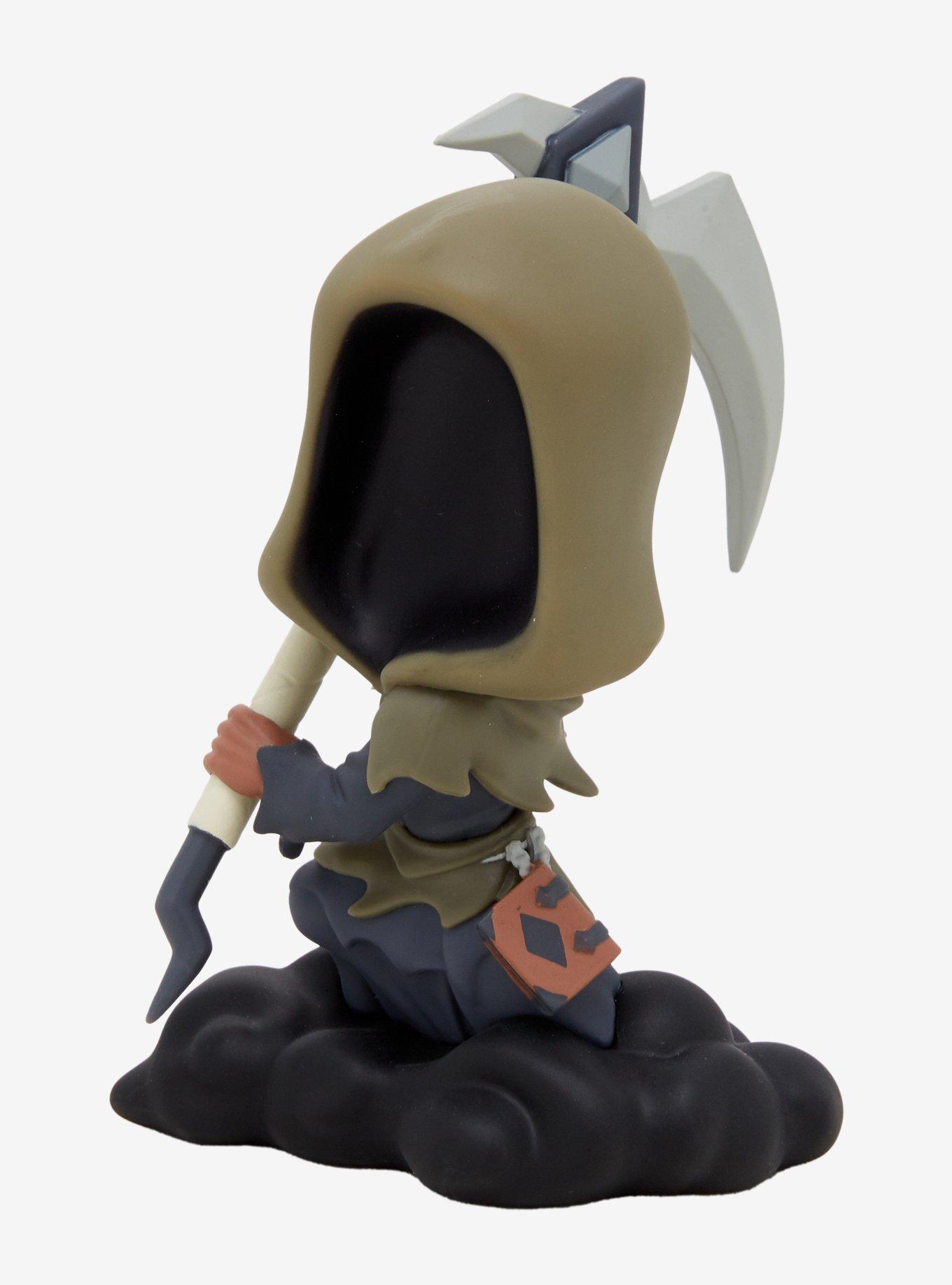 Youtooz The Sims Grim Reaper Vinyl Figure, , hi-res