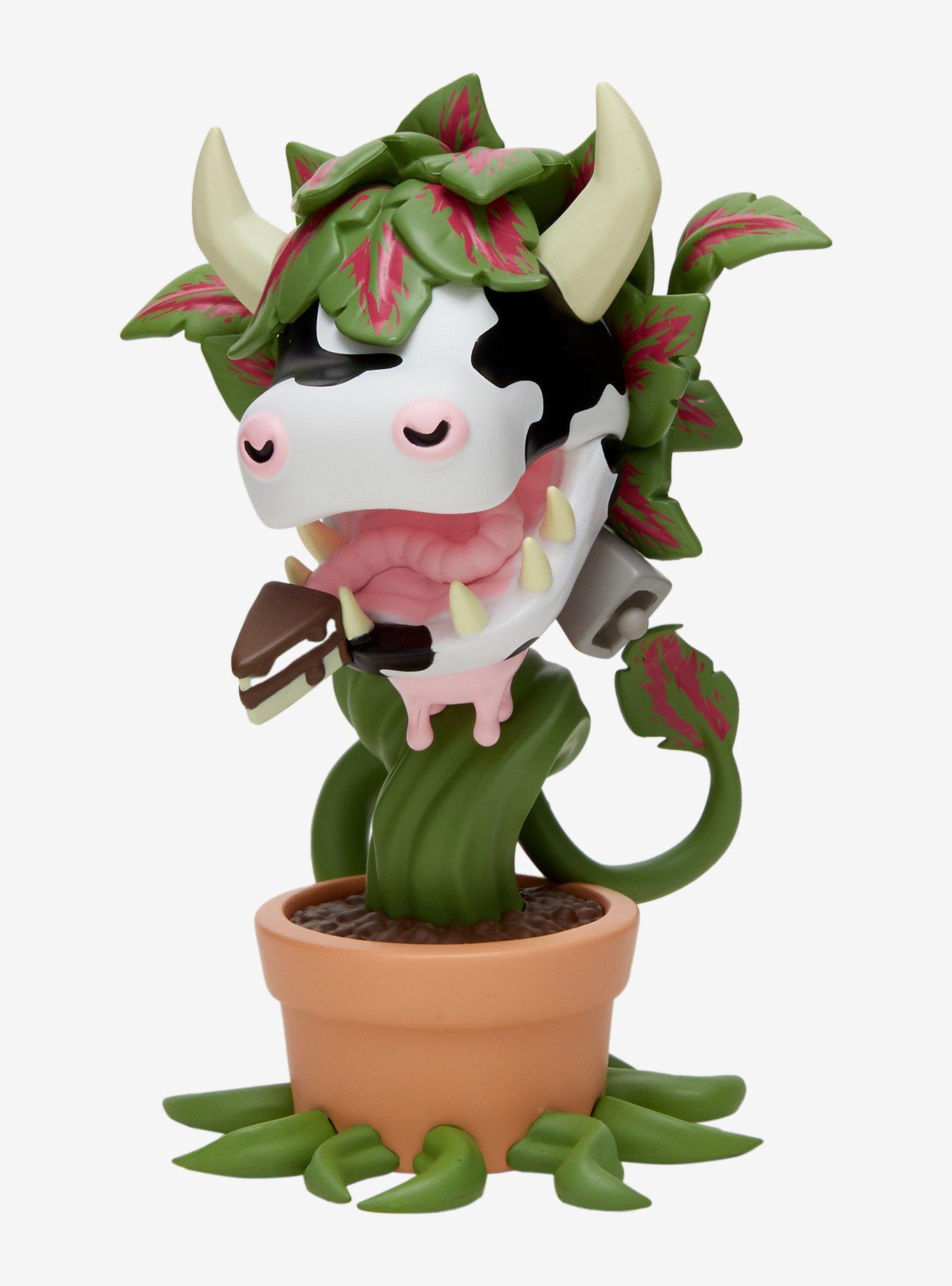 Youtooz The Sims Cowplant Vinyl Figure, , hi-res