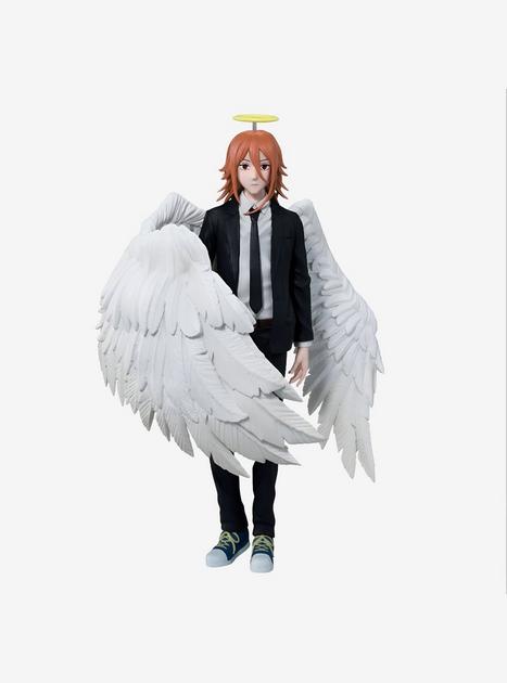 Chainsaw Man The Movie: Reze Arc Vibration Stars Angel Devil