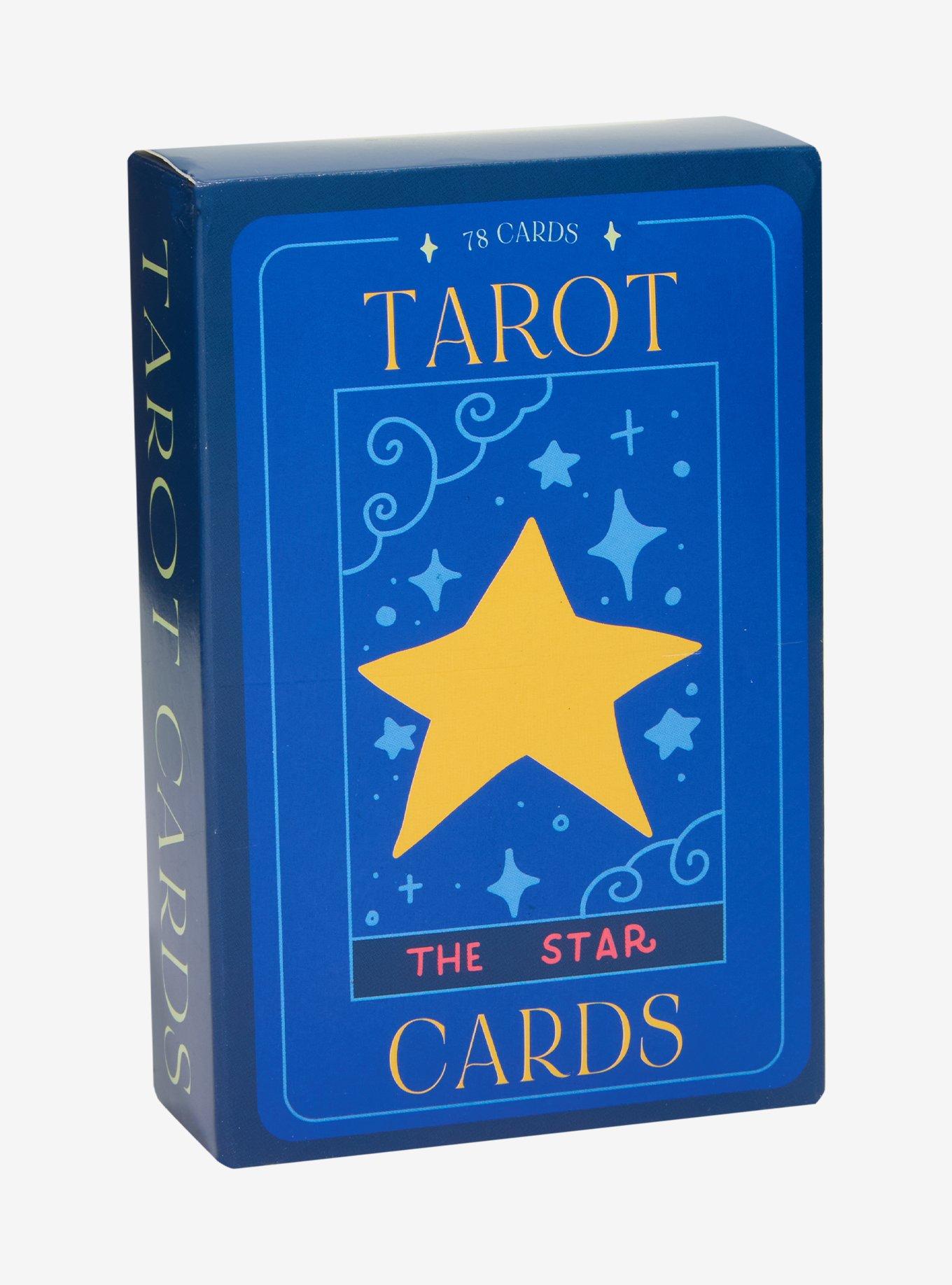 Tarot Cards Deck & Guide, , hi-res