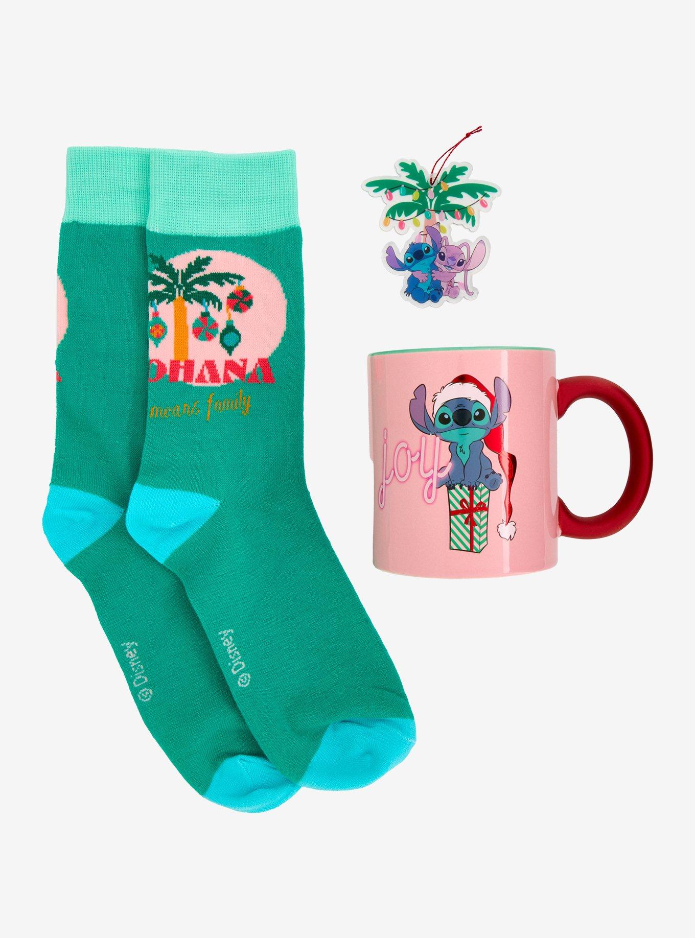 Disney Stitch Holiday Gift Set, , hi-res