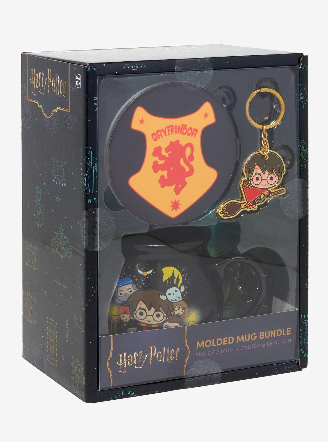Harry Potter Mug Gift Set, , hi-res