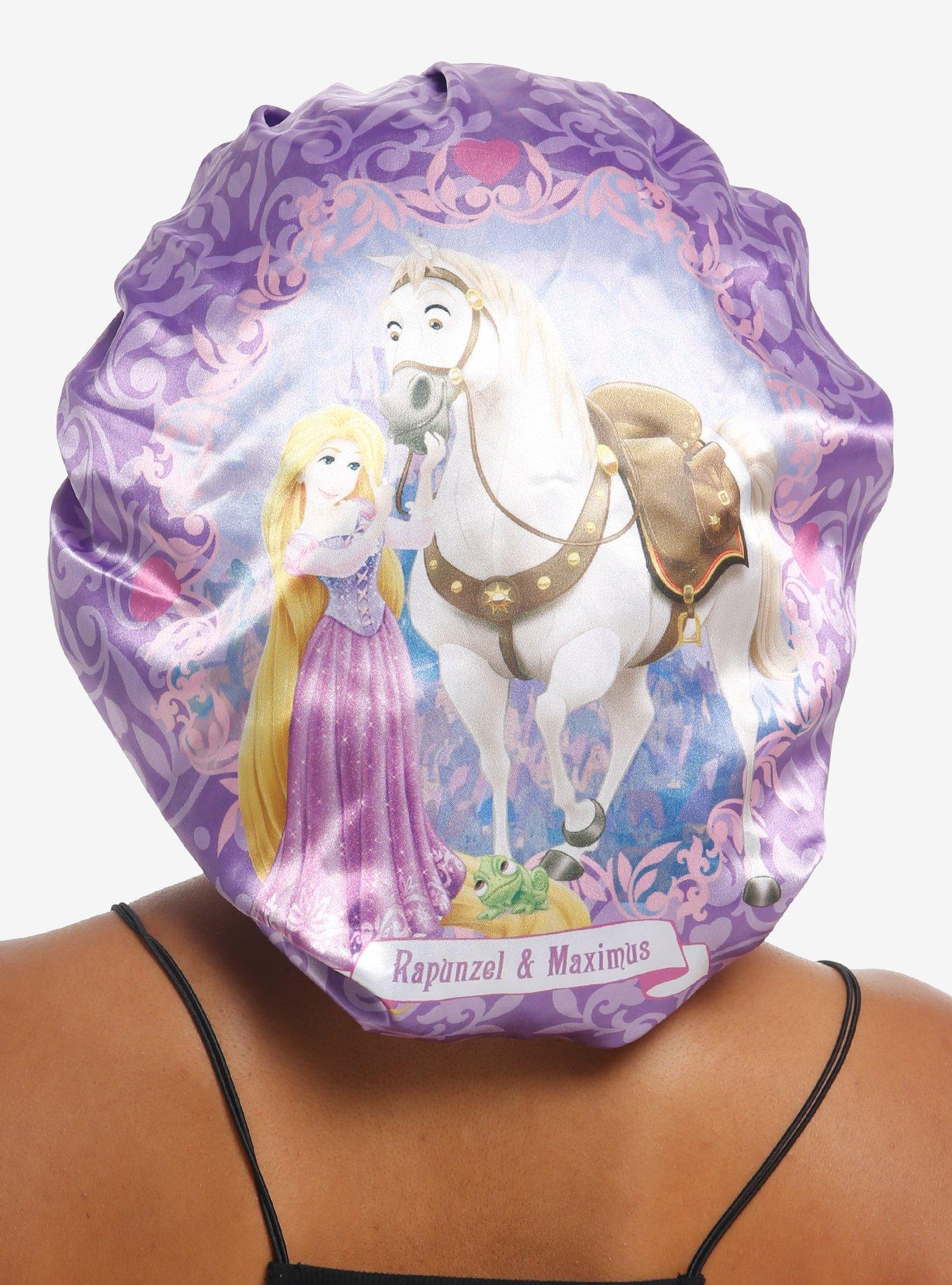 Disney Tangled Reversible Bonnet, , hi-res