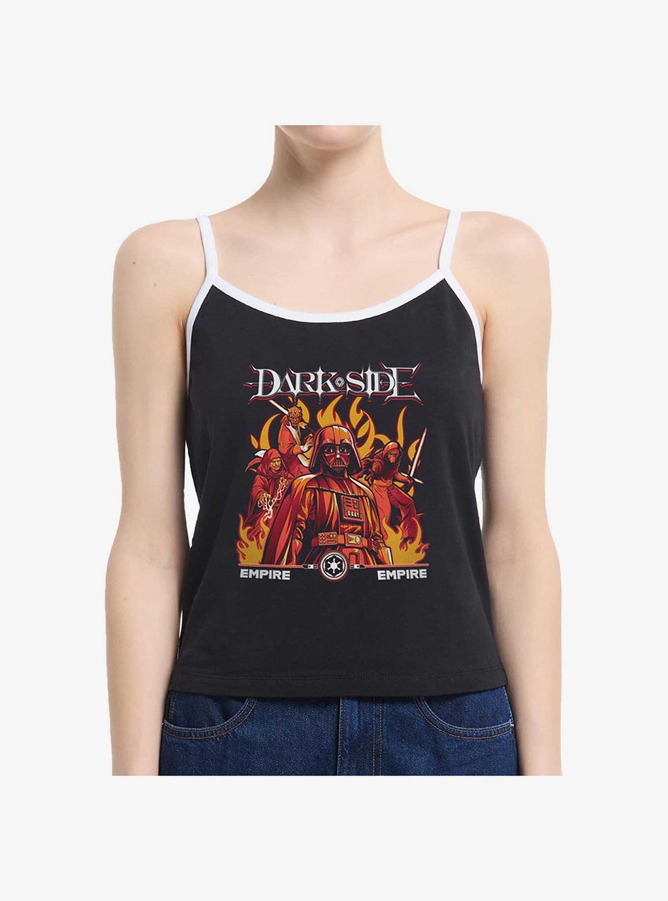 Star Wars Empire Group Girls Cami