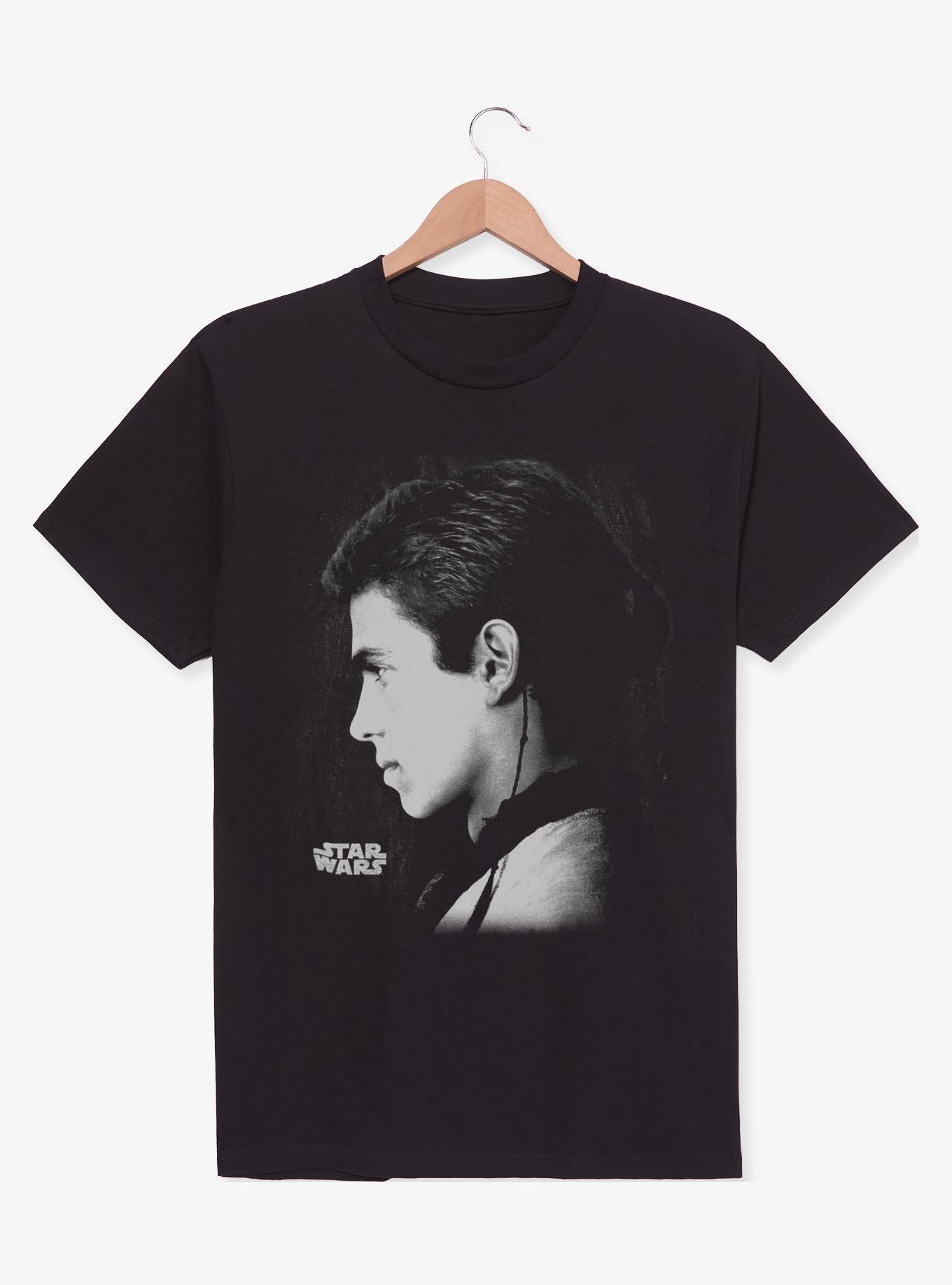 Star Wars Eternal Love Anakin T-Shirt