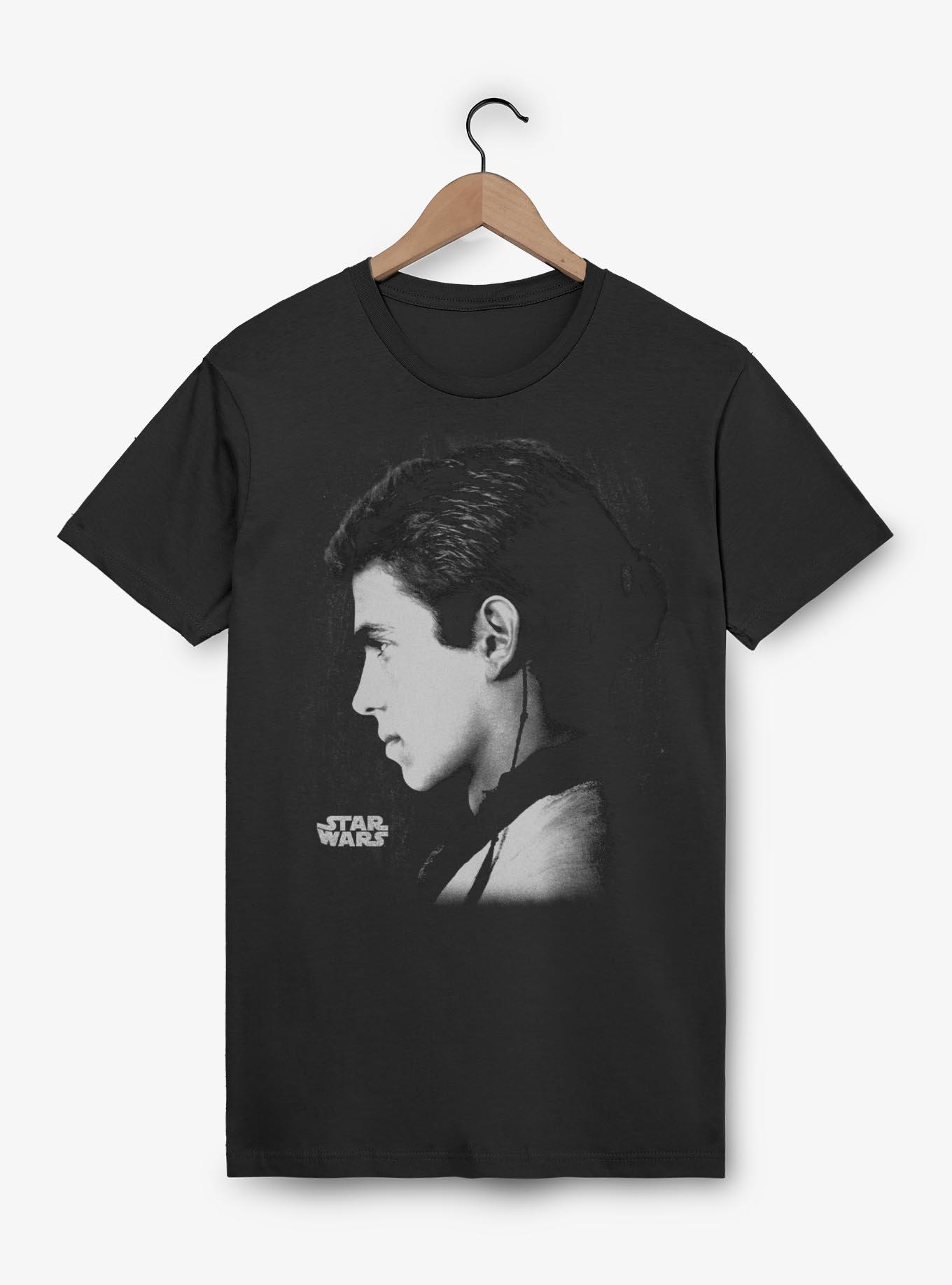 Star Wars Eternal Love Anakin T-Shirt, , hi-res