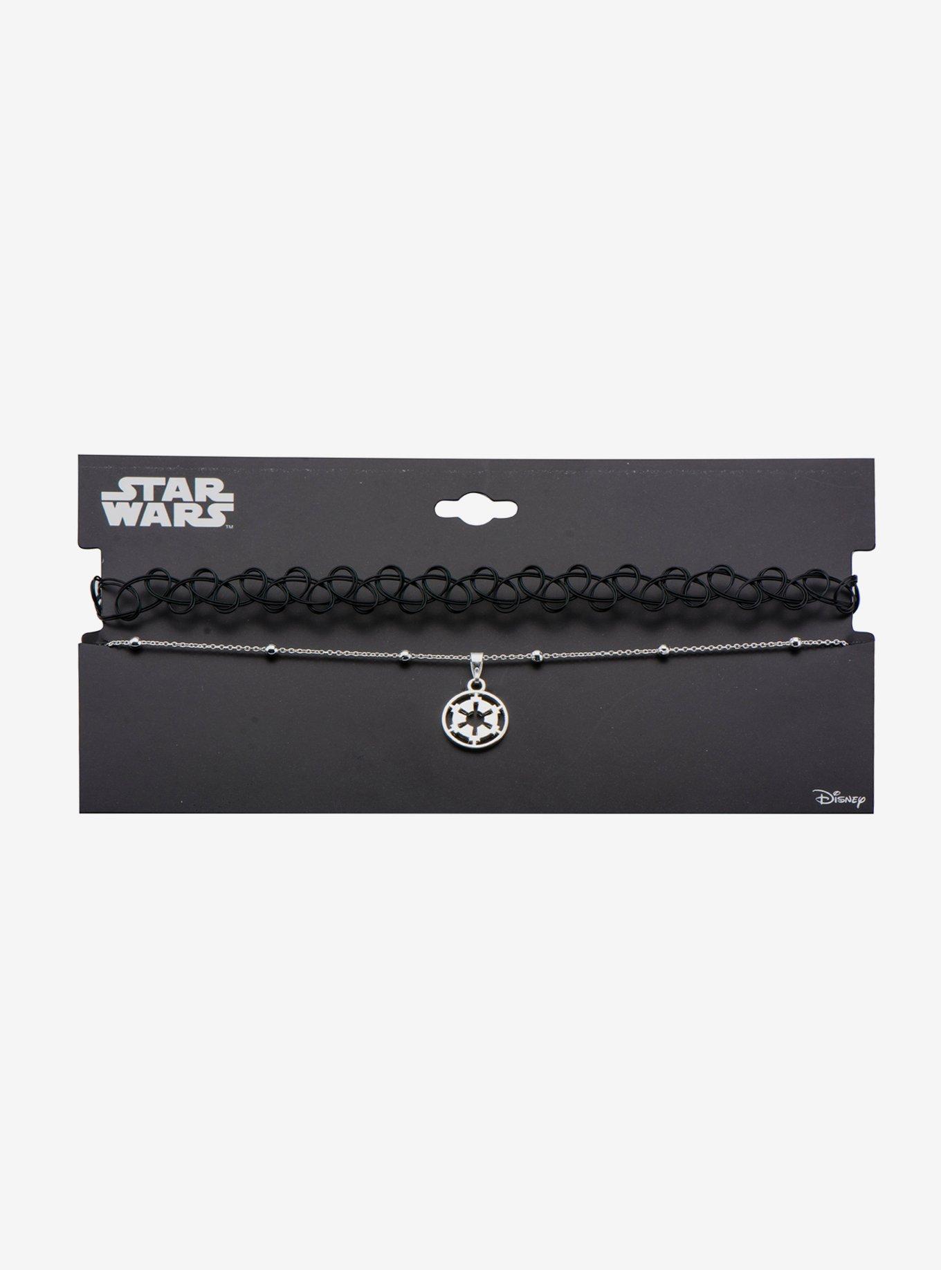 Star Wars Imperial Army Choker Set, , hi-res