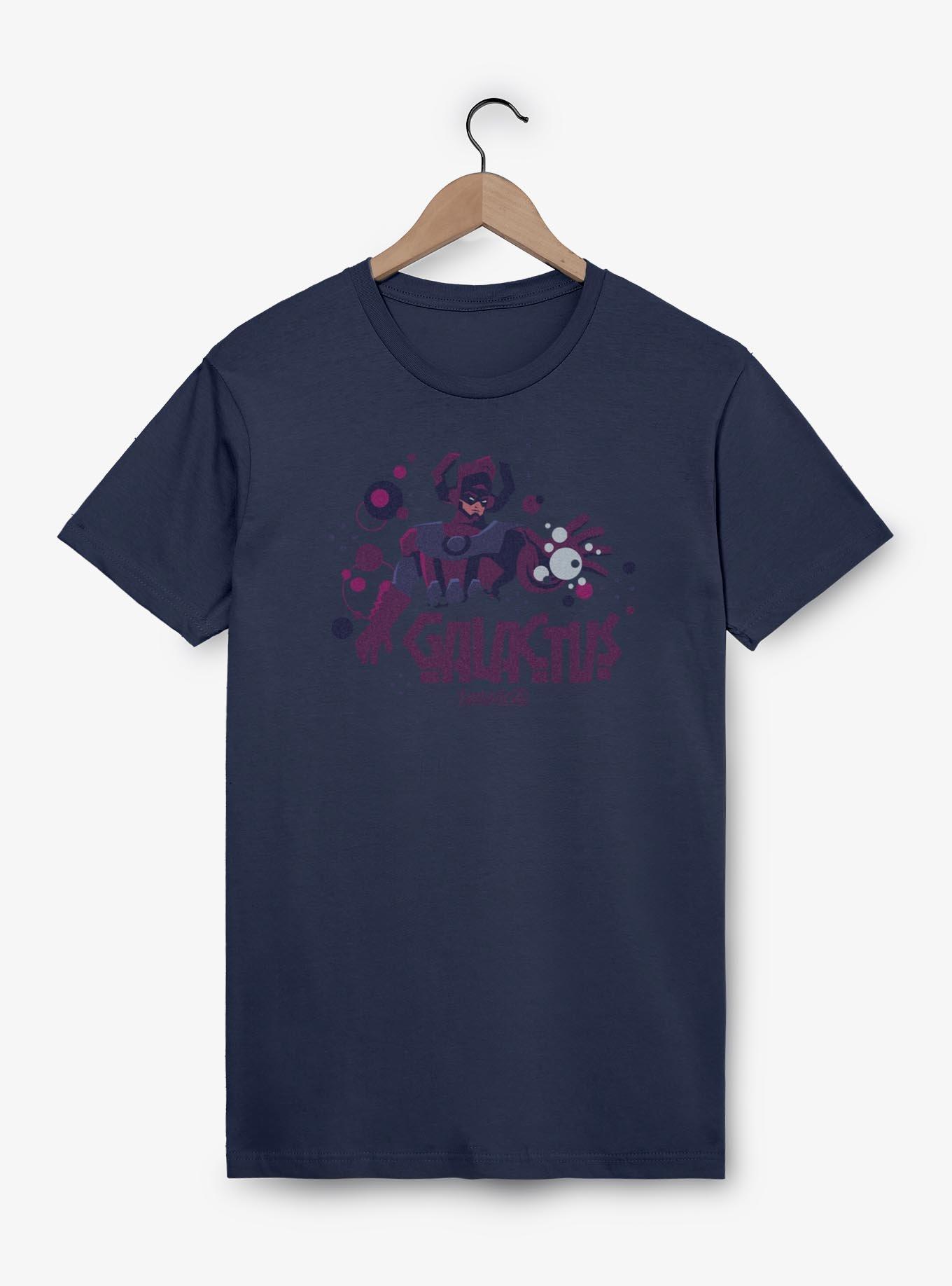 Marvel The Fantastic Four: First Steps Galactus Destroyer T-Shirt, , hi-res