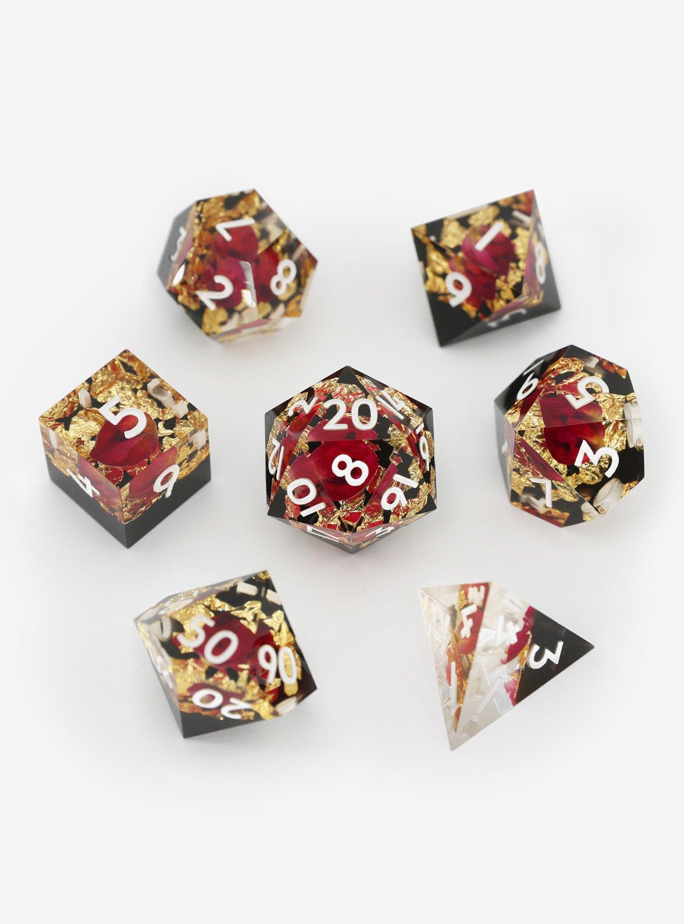 Everything Dice Beloved Dice Set, , hi-res