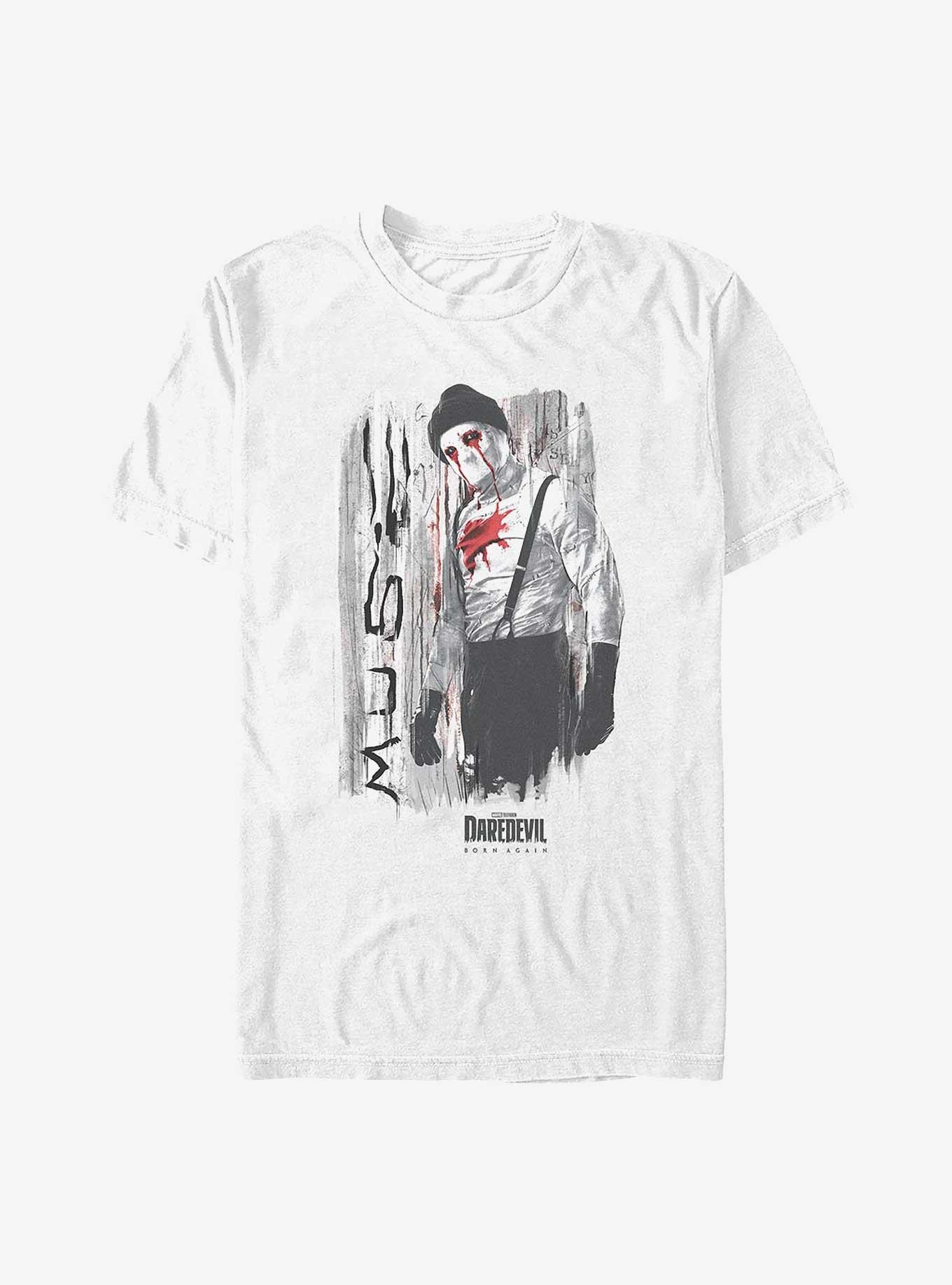 Daredevil: Born Again Muse T-Shirt, , hi-res