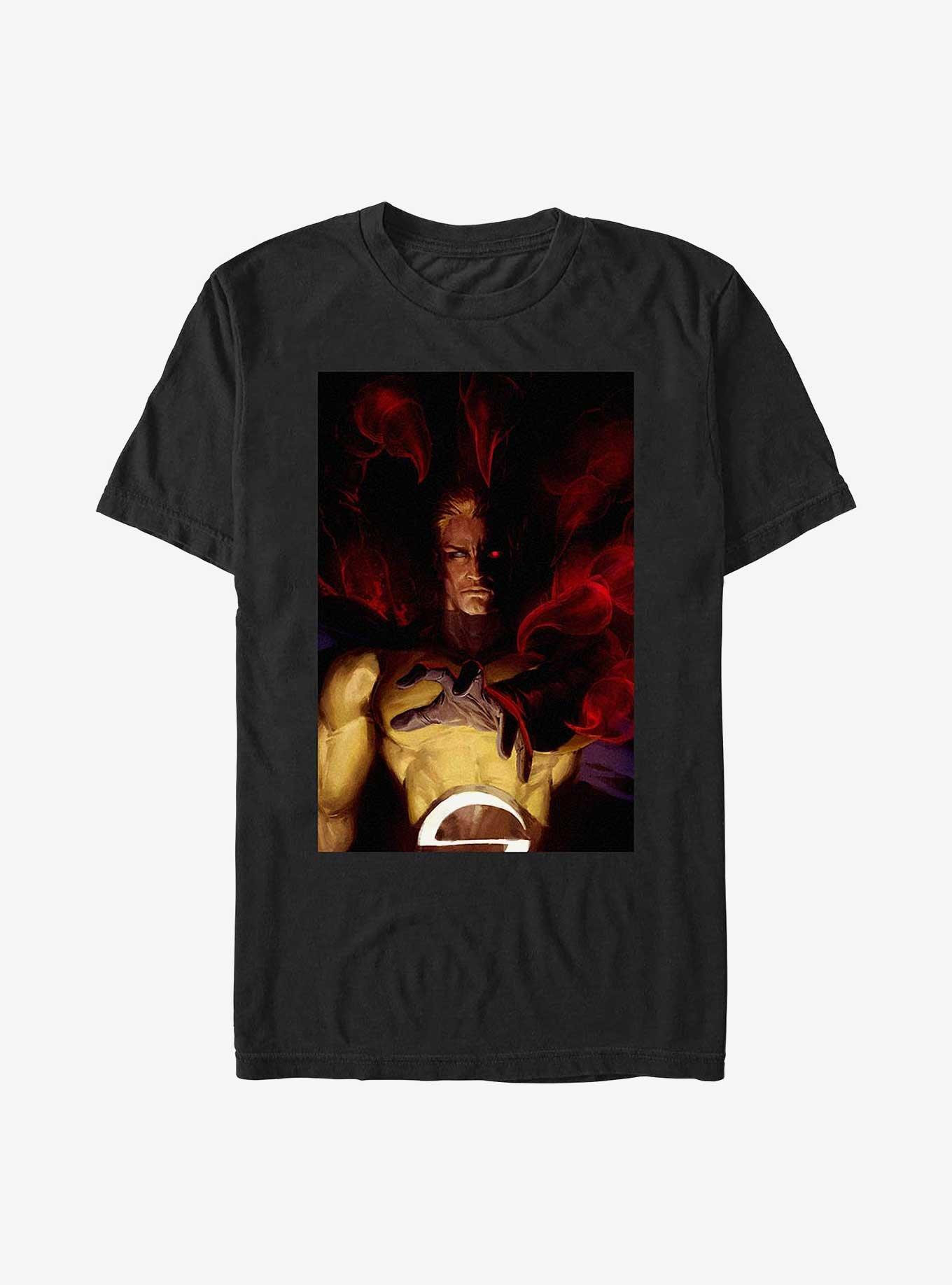 Marvel Sentry Grip T-Shirt