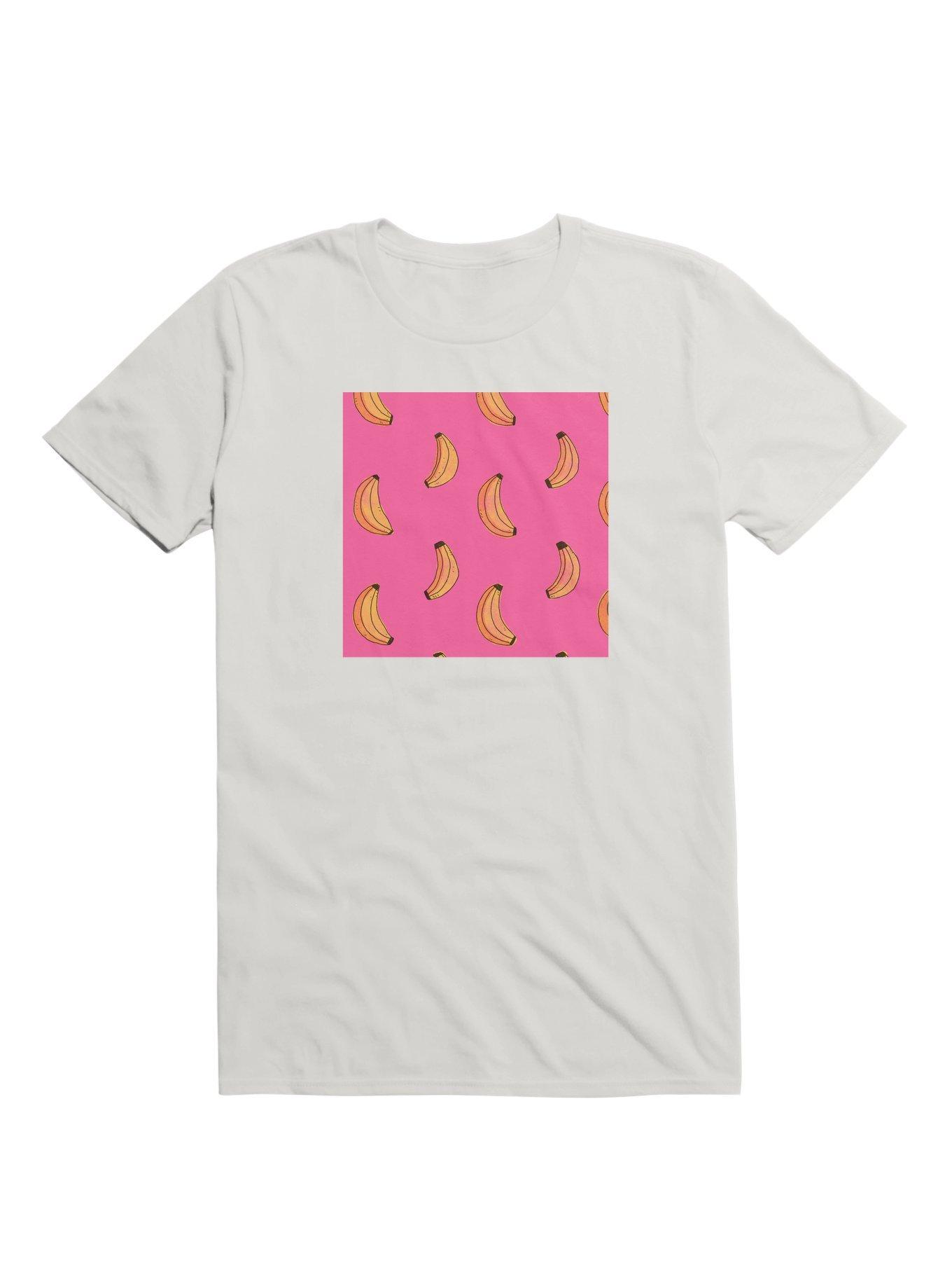 Bananas T-Shirt, , hi-res