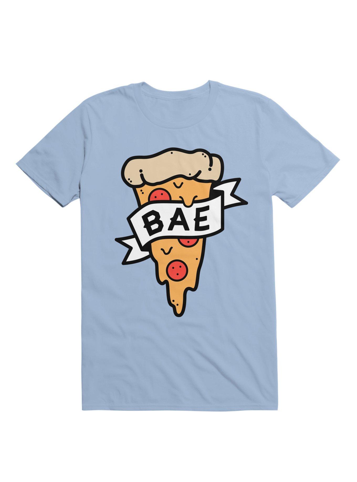 Pizza Bae T-Shirt, , hi-res