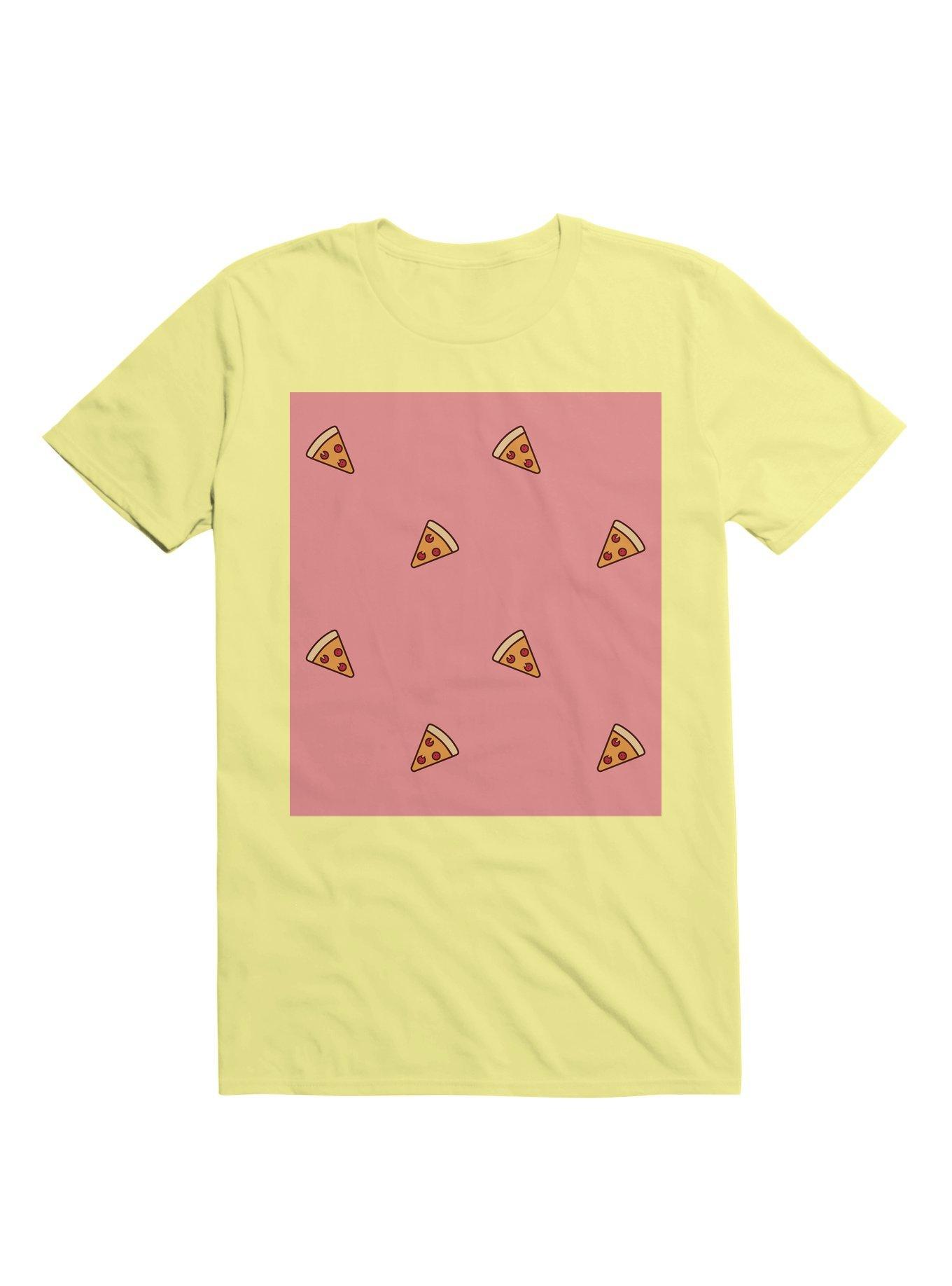 Pizza Party T-Shirt, , hi-res
