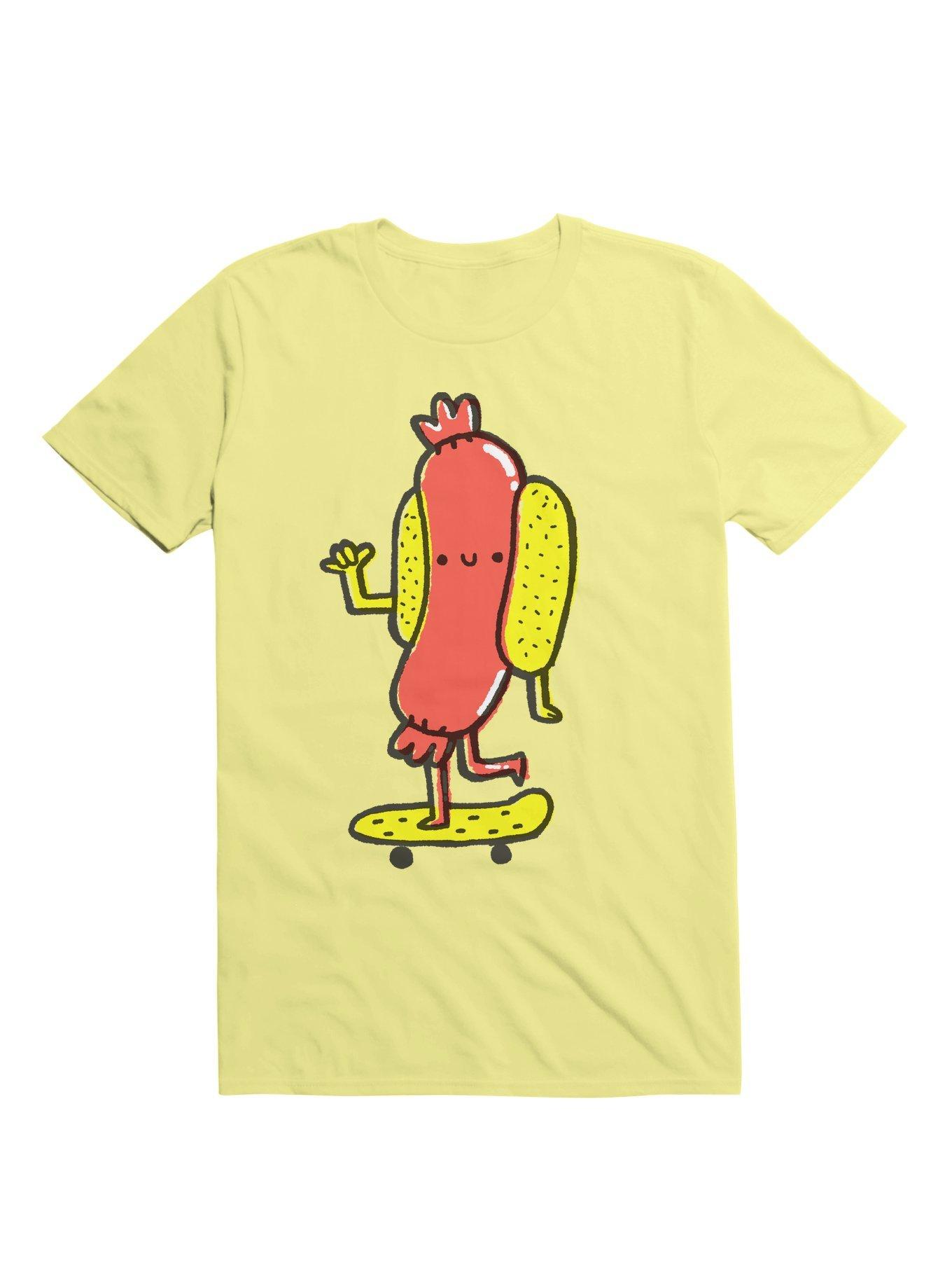 Hawt Dawg T-Shirt, , hi-res