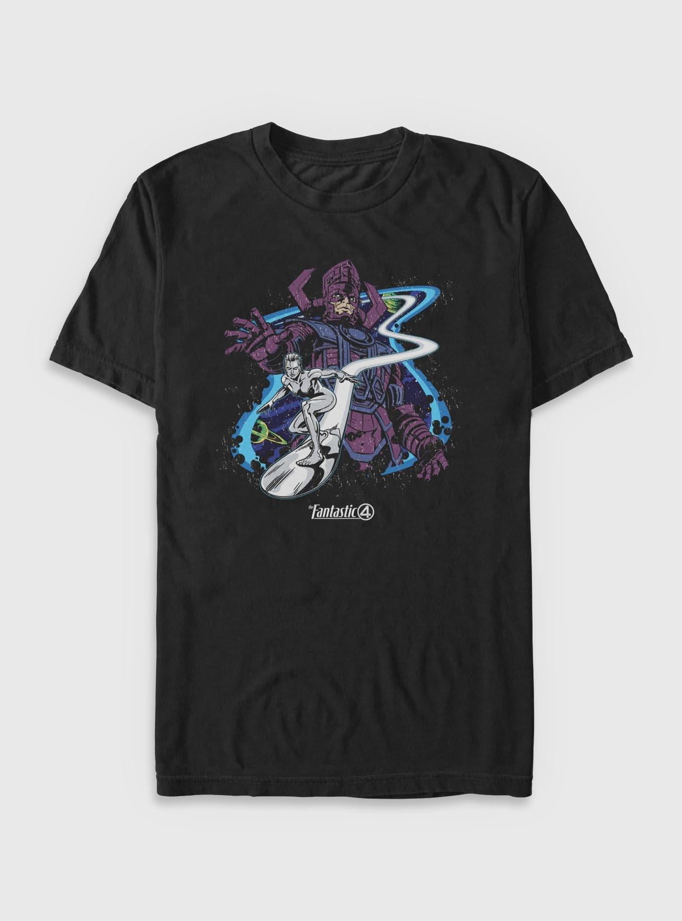 Marvel The Fantastic Four: First Steps The Devourer Of Worlds T-Shirt, , hi-res