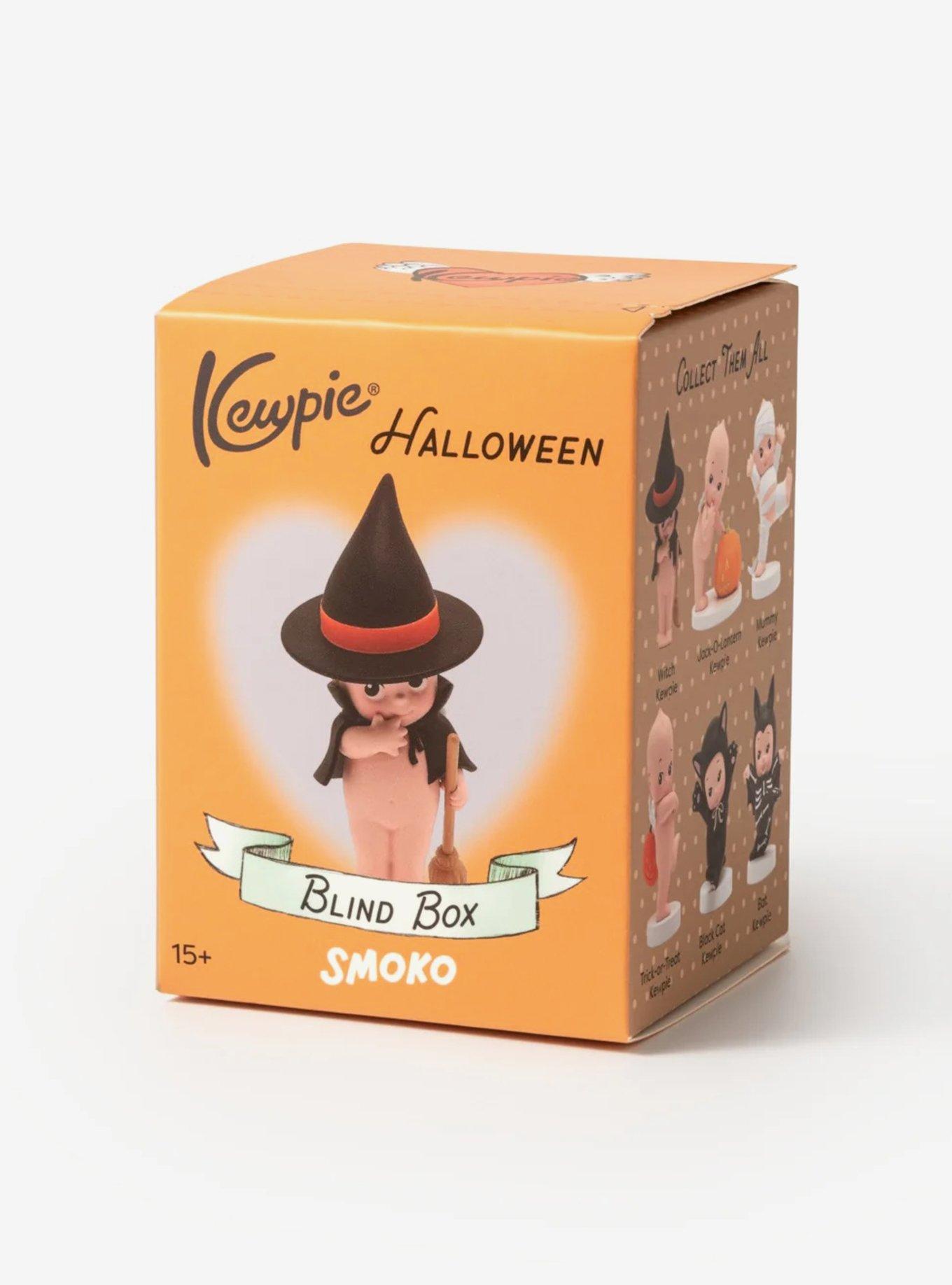 Smoko Kewpie Halloween Blind Box Figure, , hi-res