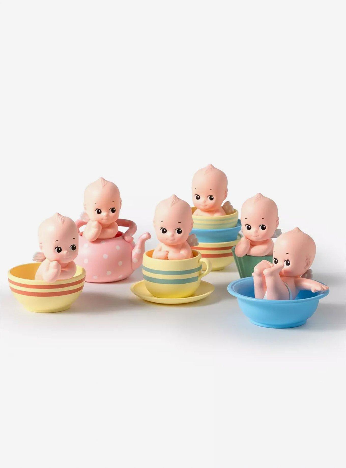 Smoko Kewpie Cups Blind Box Figure, , hi-res