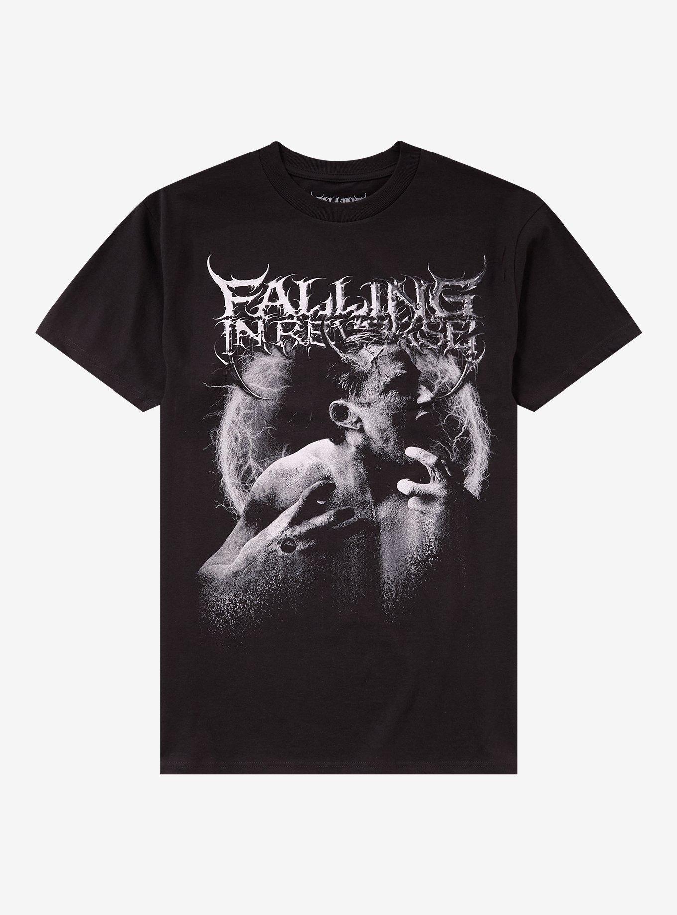 Falling In Reverse Screaming T-Shirt, , hi-res