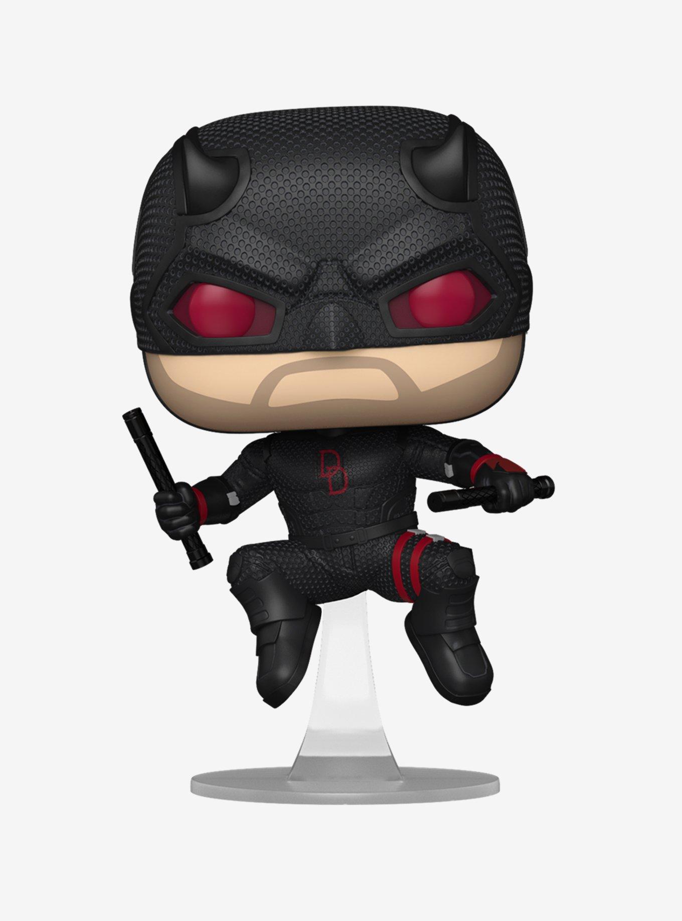 Funko Marvel Daredevil: Begin Again Pop! Daredevil Vinyl Bobble-Head, , hi-res