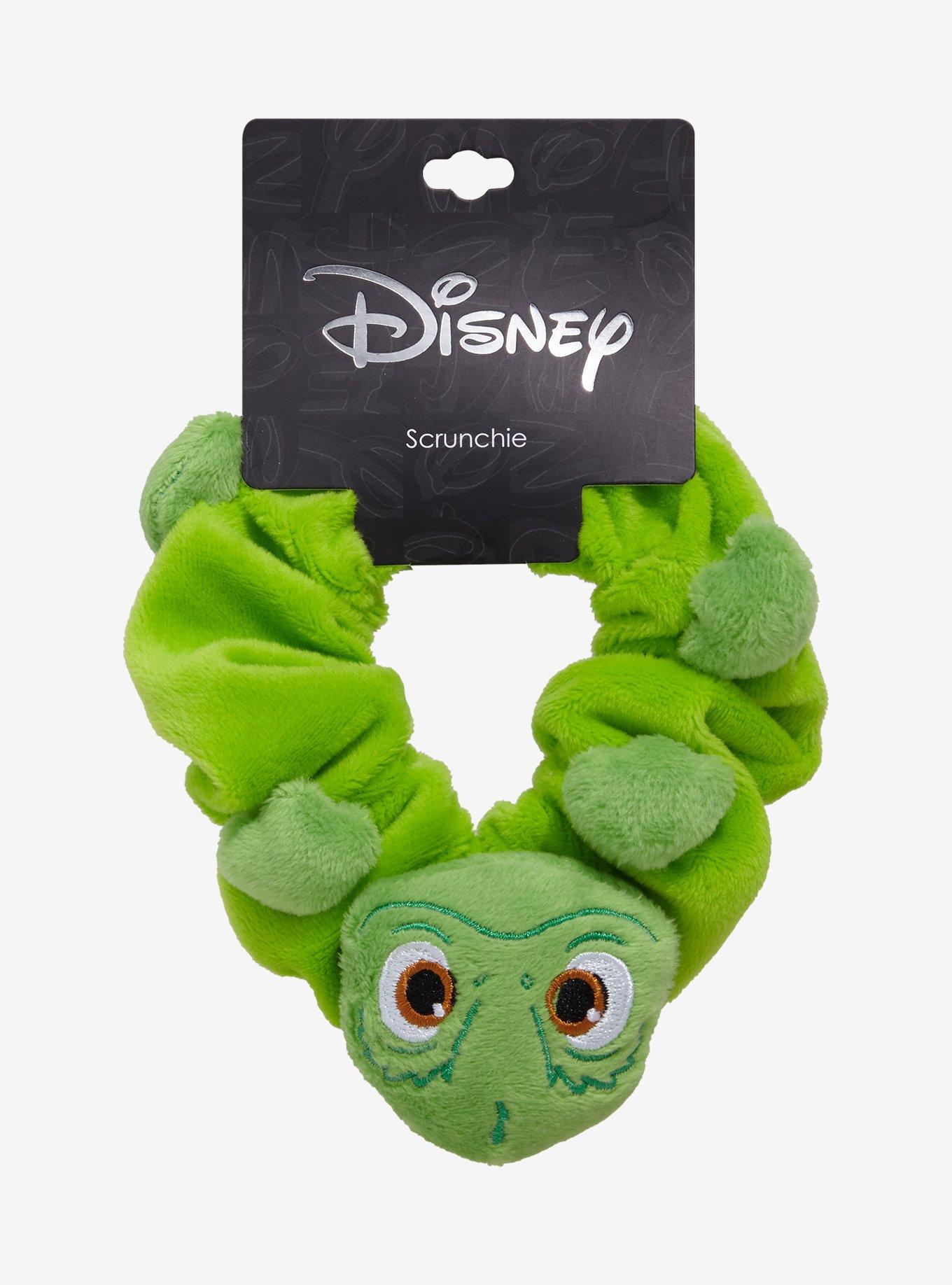 Disney Tangled Pascal Figural Scrunchy — BoxLunch Exclusive, , hi-res