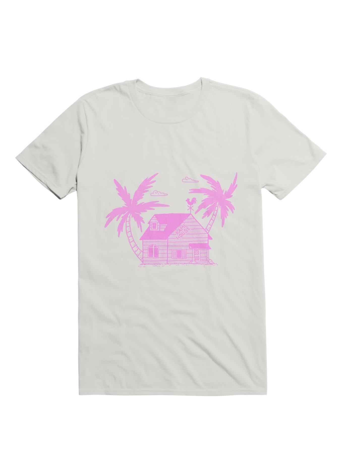 Kame House T-Shirt, , hi-res