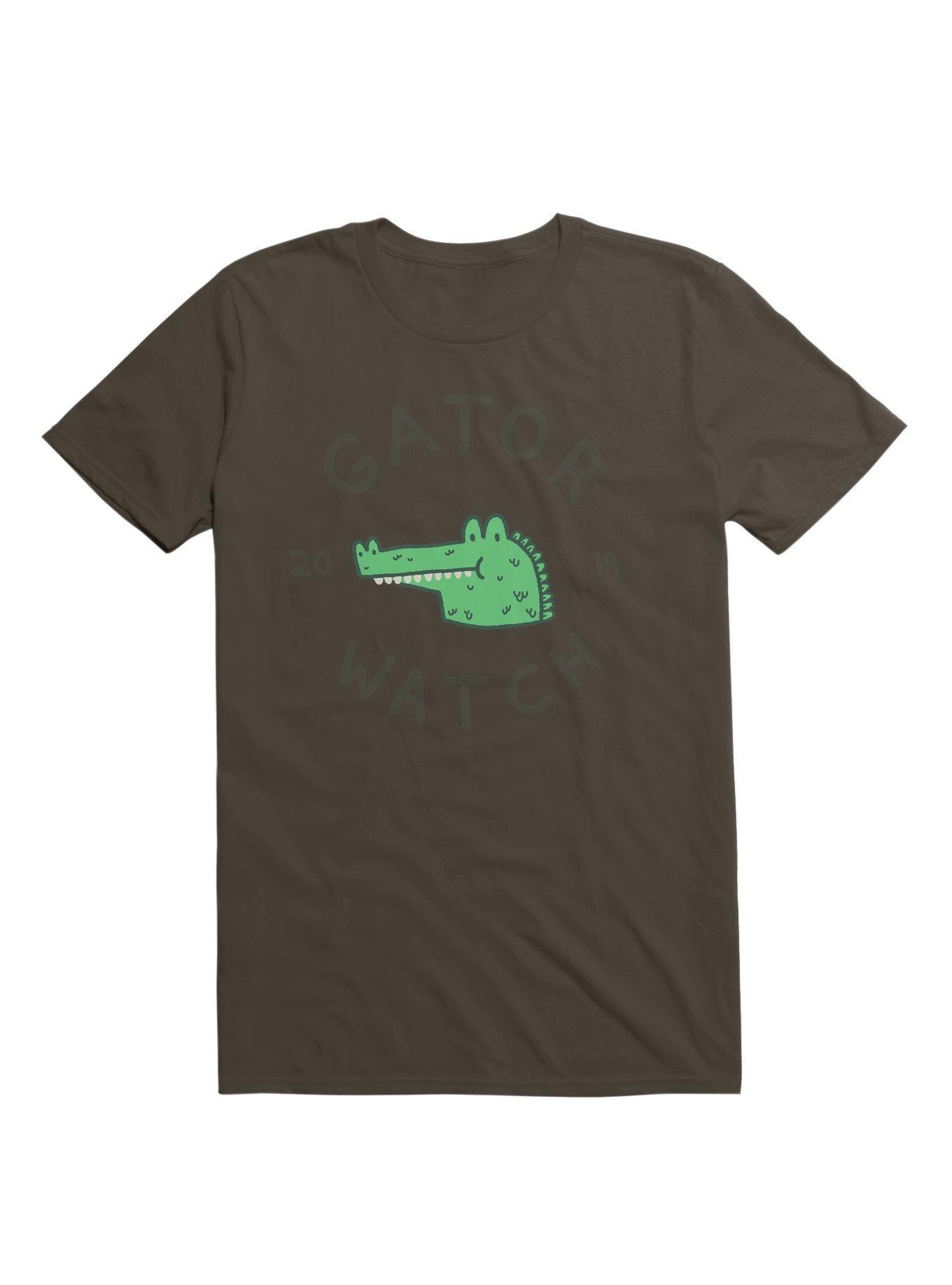 Gator Watch 2019 T-Shirt, , hi-res