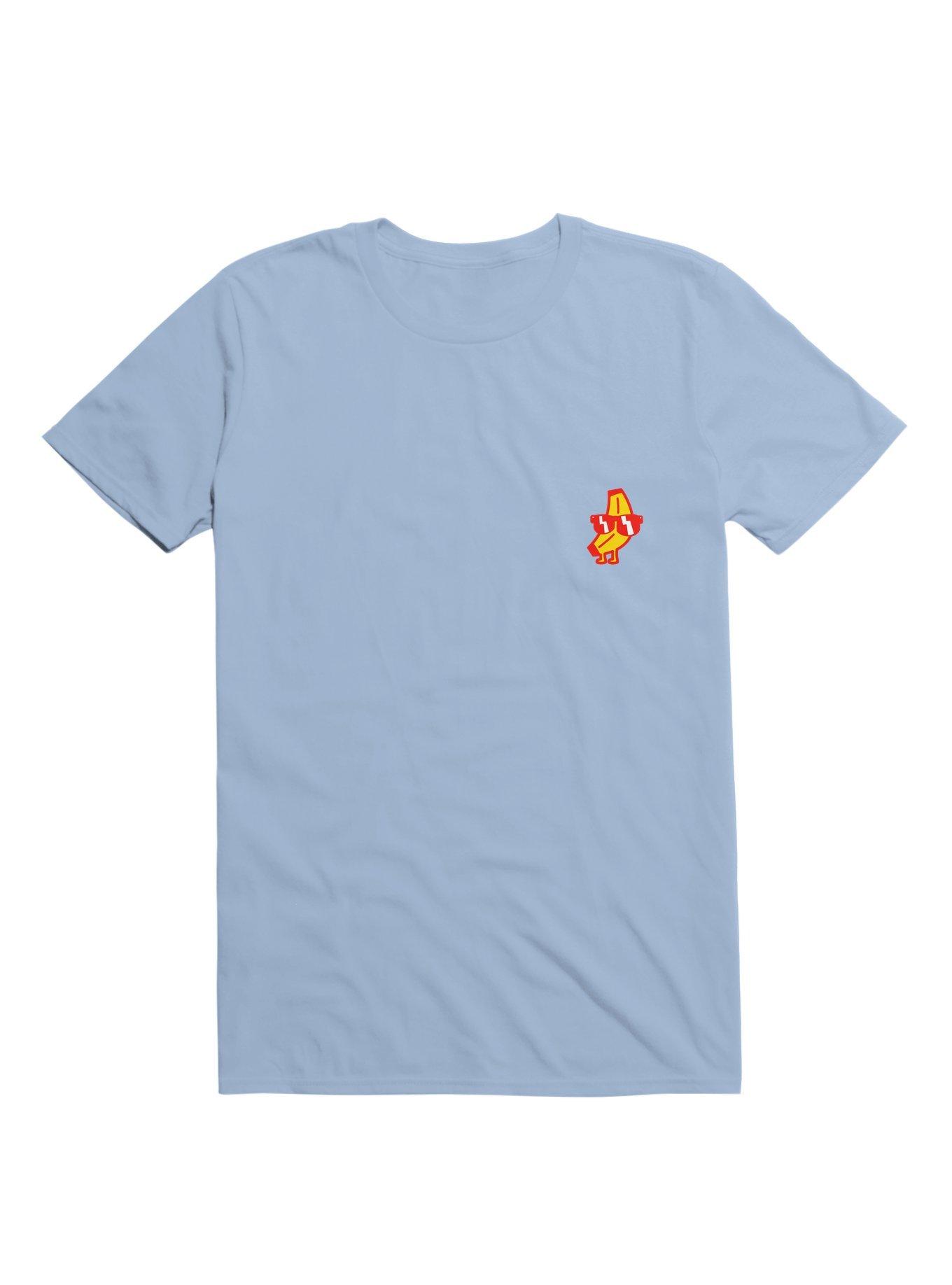 Naner T-Shirt, , hi-res