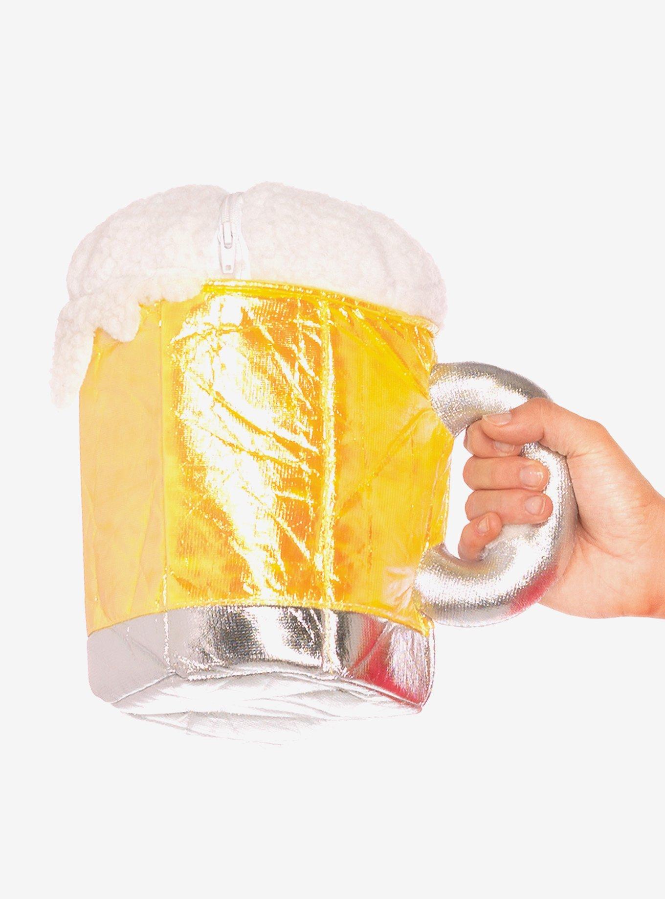 Beer Stein Purse, , hi-res