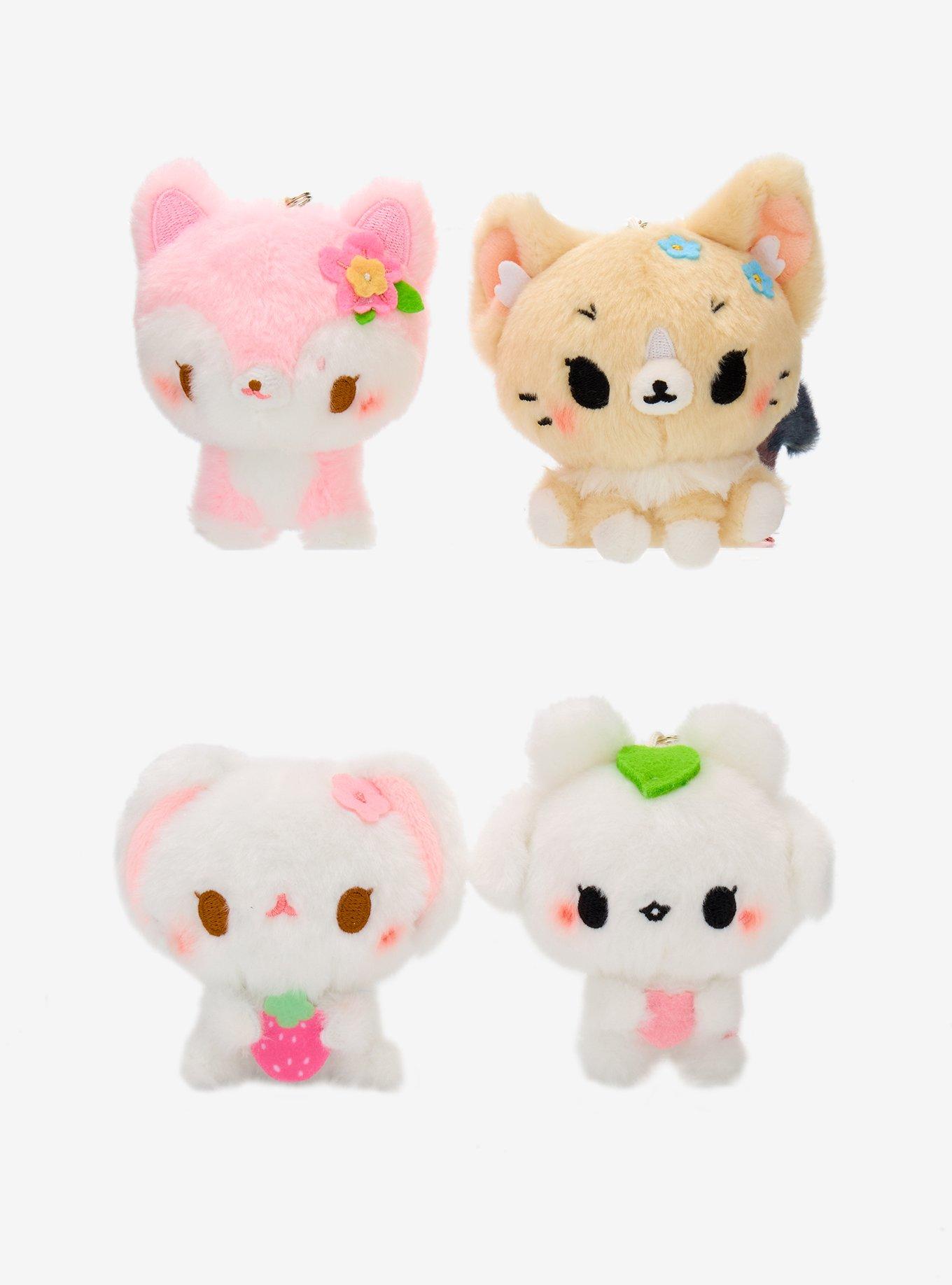 Birduyen Series 1 Blind Box Plush Clip, , hi-res