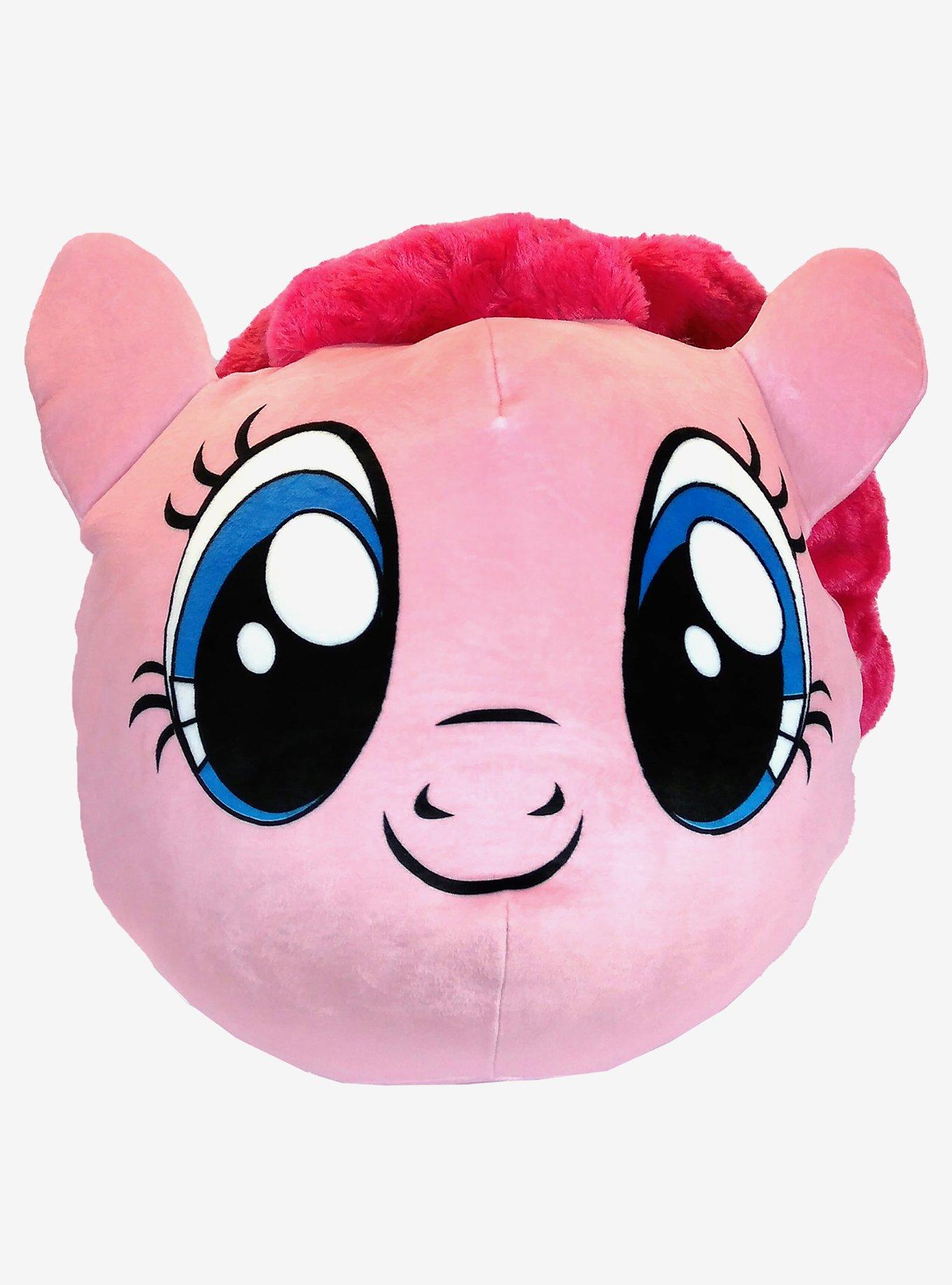 My Little Pony Pinkie Pie Pillow, , hi-res