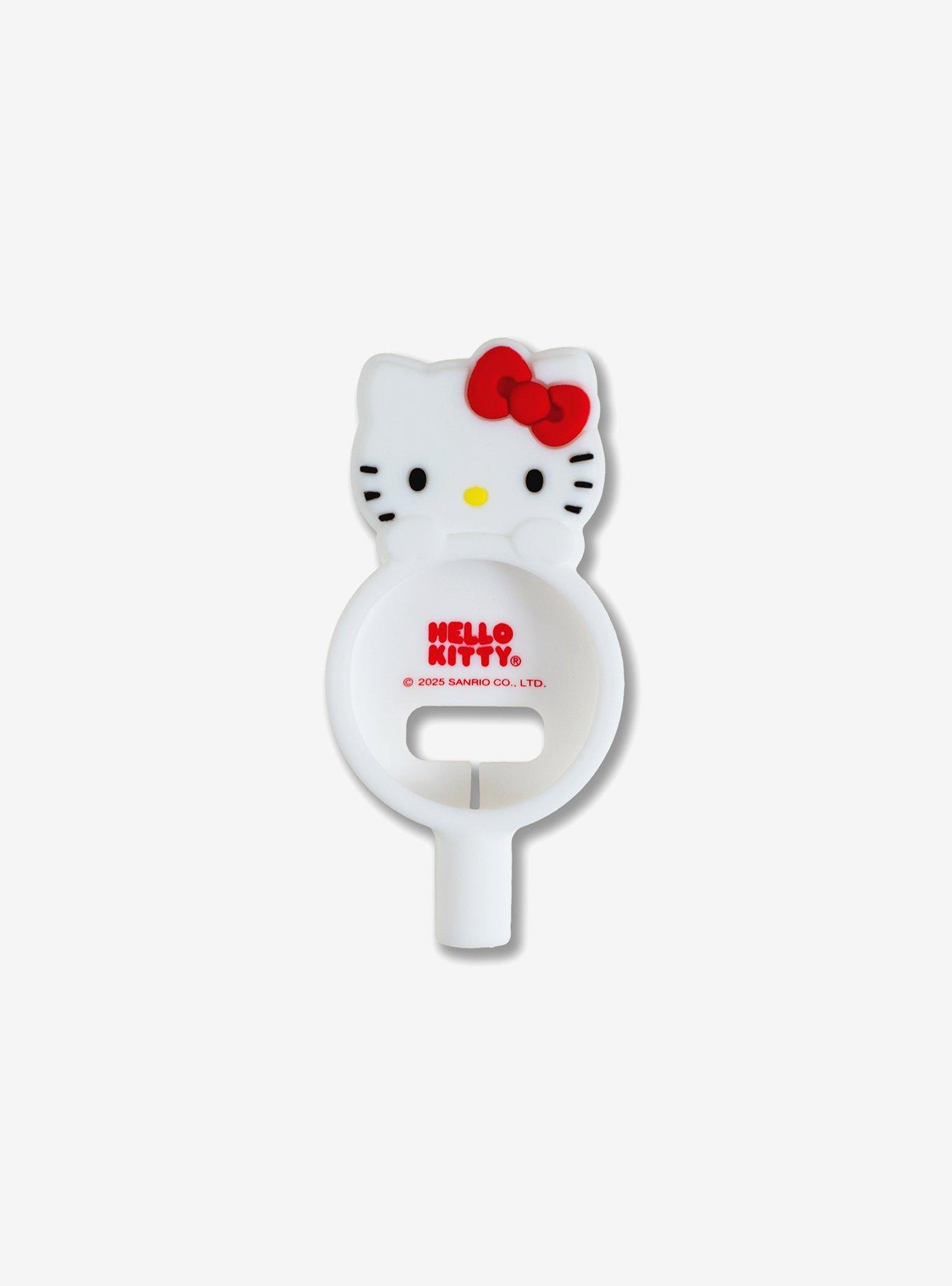 Sonix Hello Kitty Apple Watch Charger Cover, , hi-res