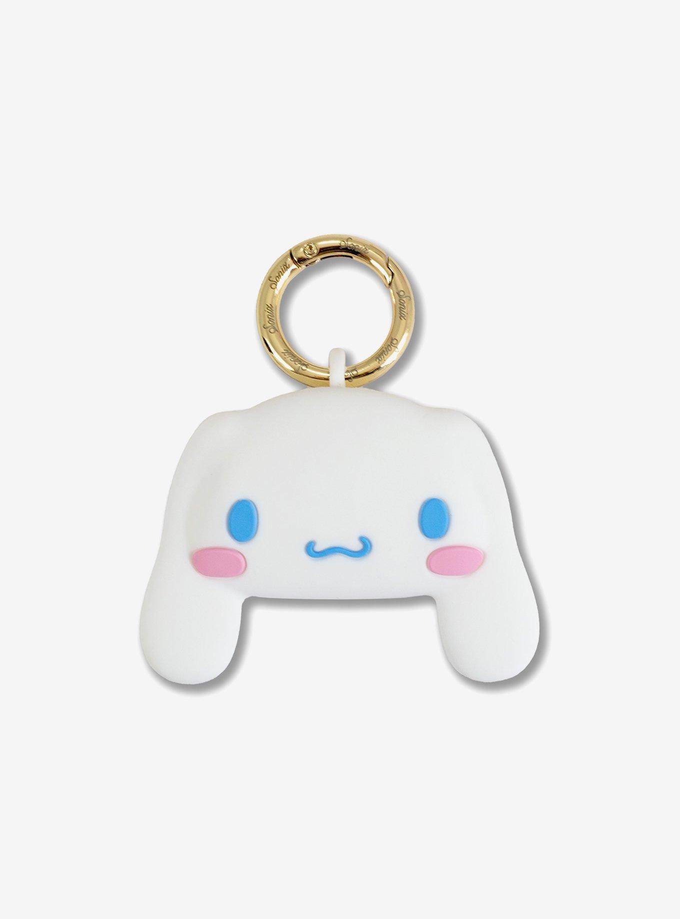 Sonix Cinnamoroll Silicone AirTag Cover, , hi-res