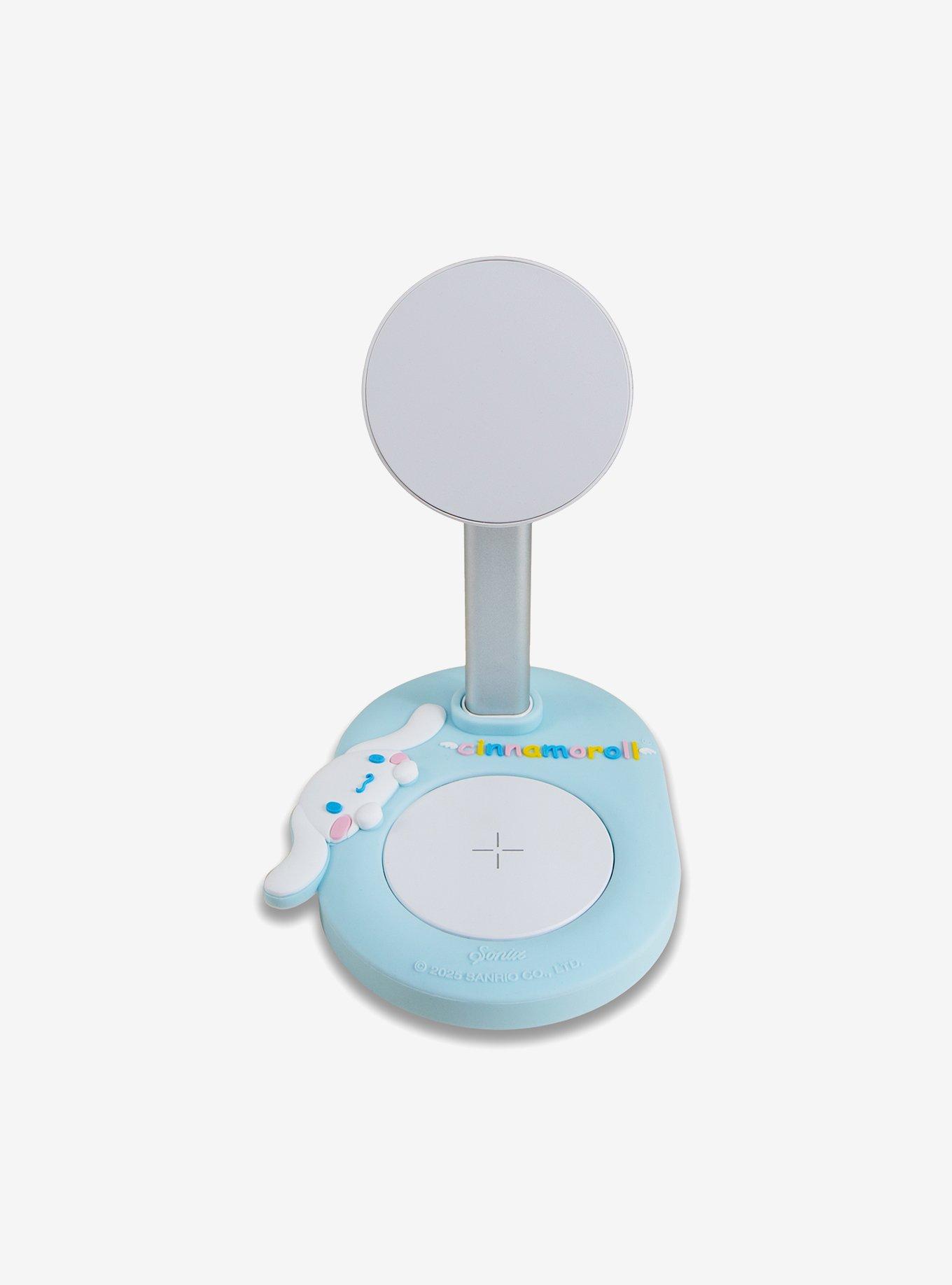 Sonix Cinnamoroll 2 in 1 Charger, , hi-res