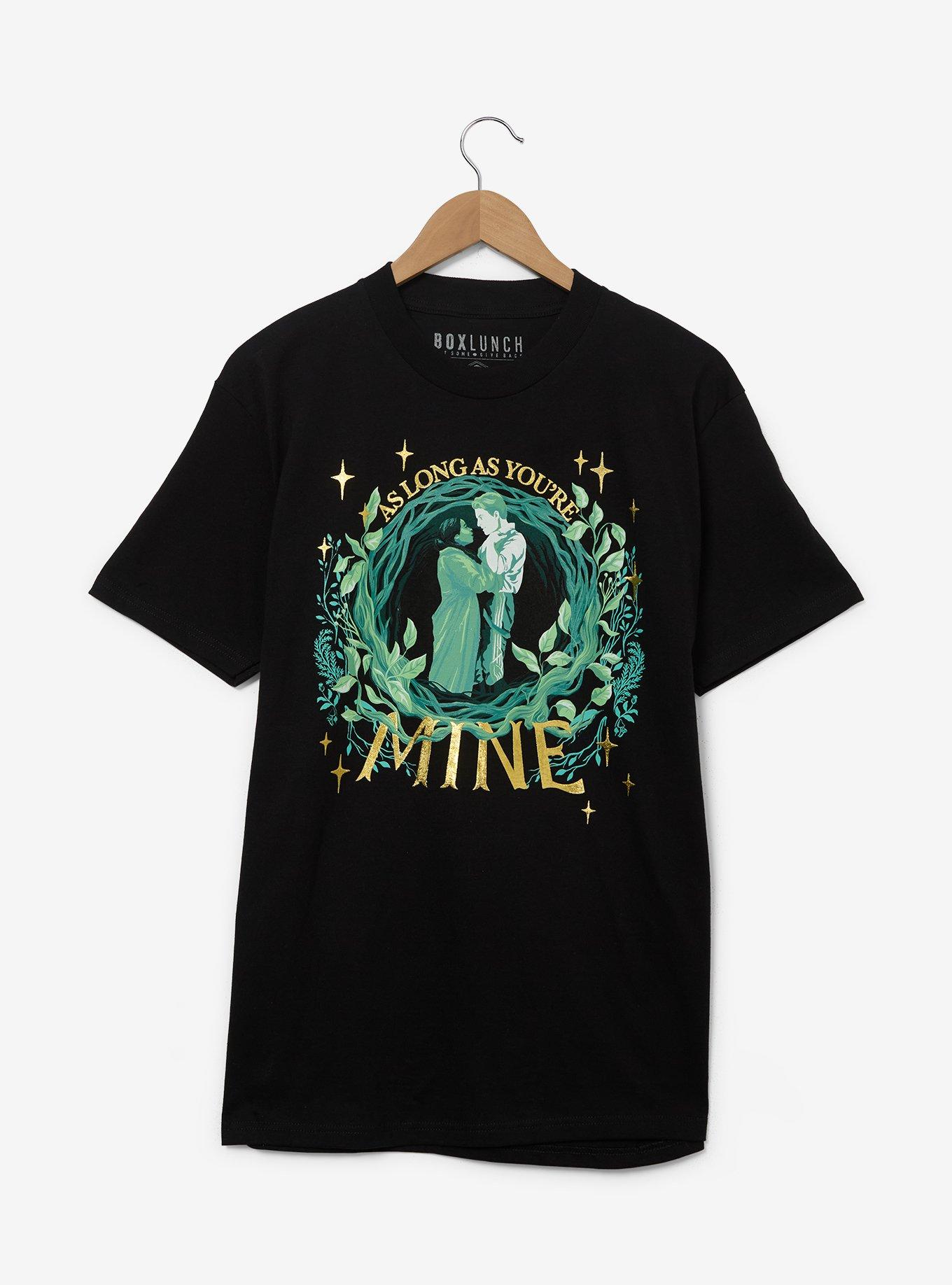 Graphic Tees & T-Shirts | BoxLunch