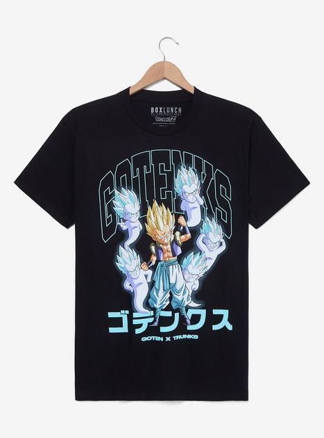 未使用　タグ付き　BoxLunch ドラゴンボール　ユニフォーム　Tシャツ 35165030_hi?h=630