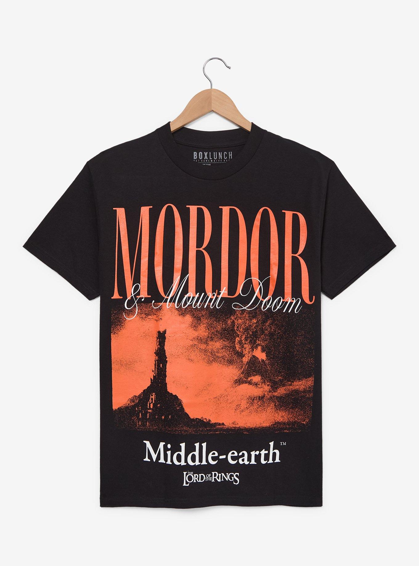 The Lord of the Rings Tシャツ XL Amazon.com: The Lord of the Rings Big & Tall Lord Fellowship