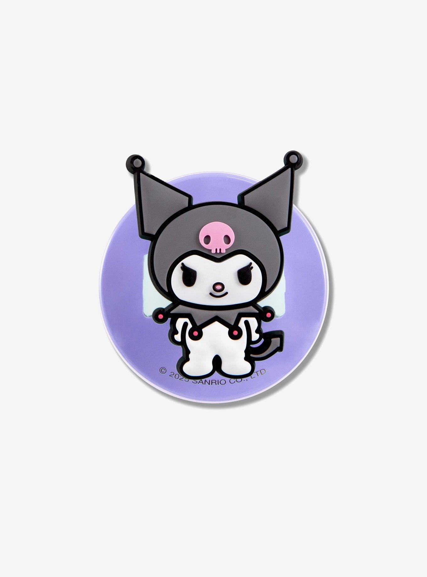 Sonix Kuromi Magnetic Silicone Ring, , hi-res