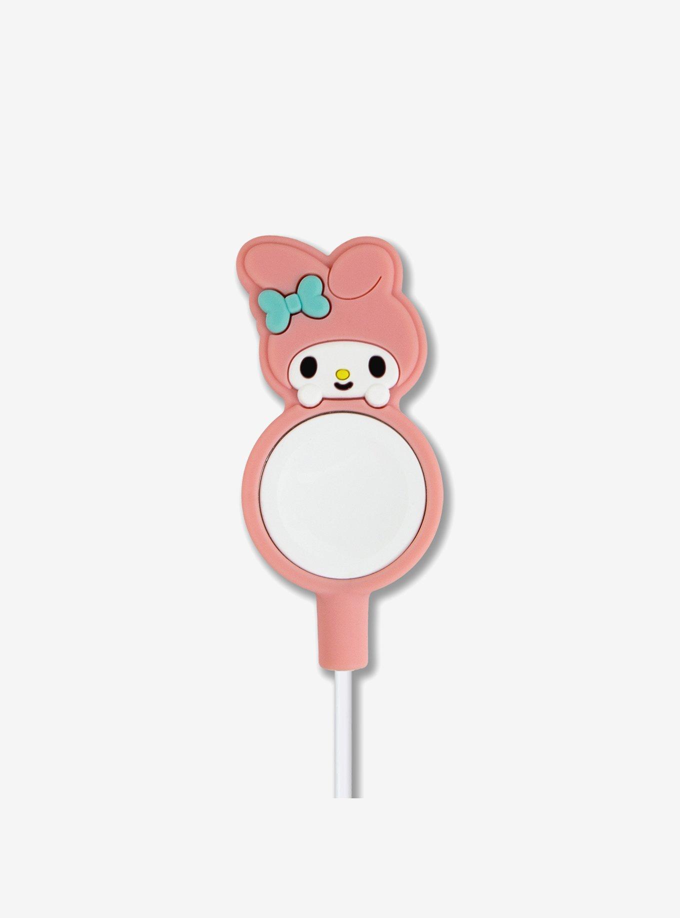 Sonix My Melody Apple Watch Charger Cover, , hi-res