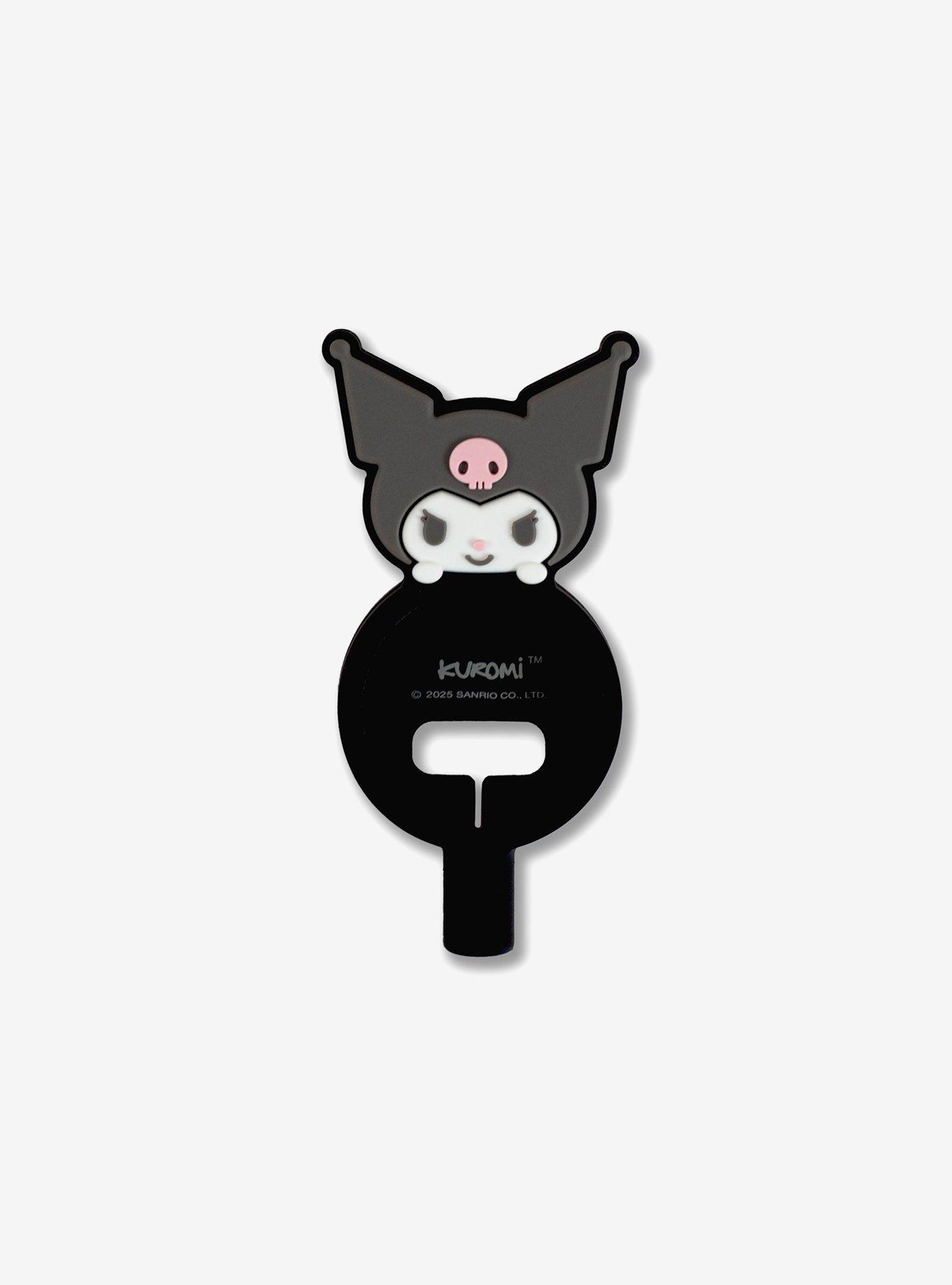 Sonix Kuromi Apple Watch Charger Cover, , hi-res