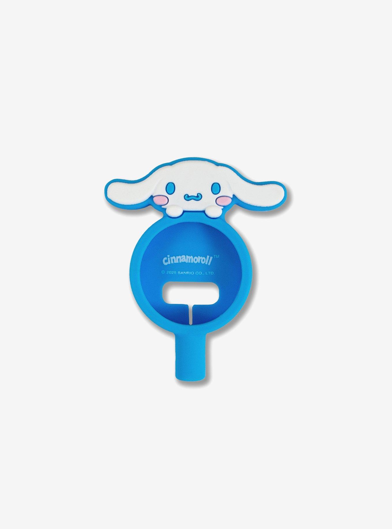 Sonix Cinnamoroll Apple Watch Charger Cover, , hi-res