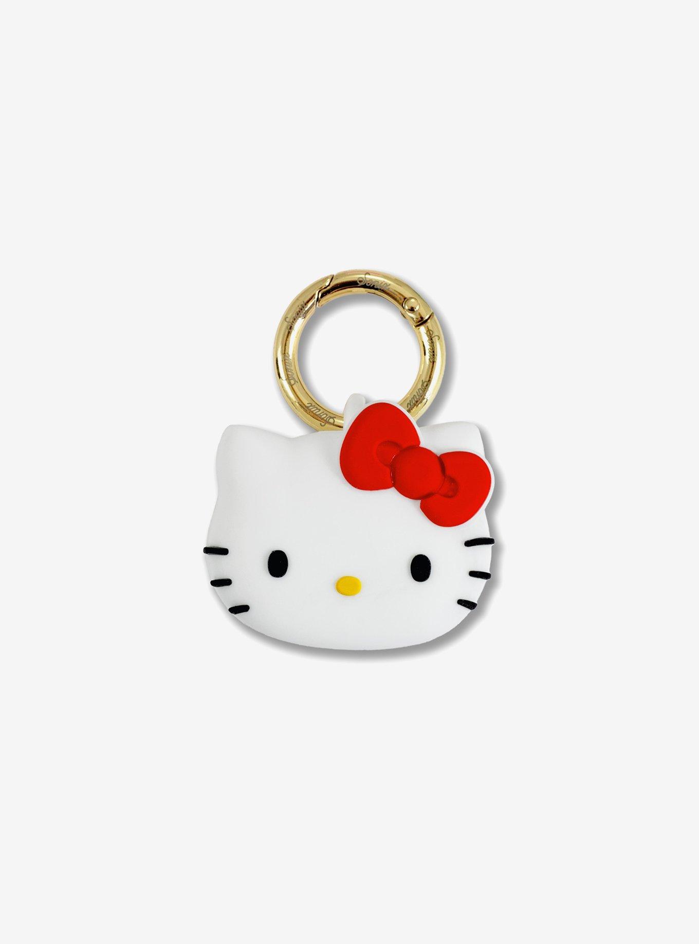 Sonix Hello Kitty Silicone AirTag Cover, , hi-res