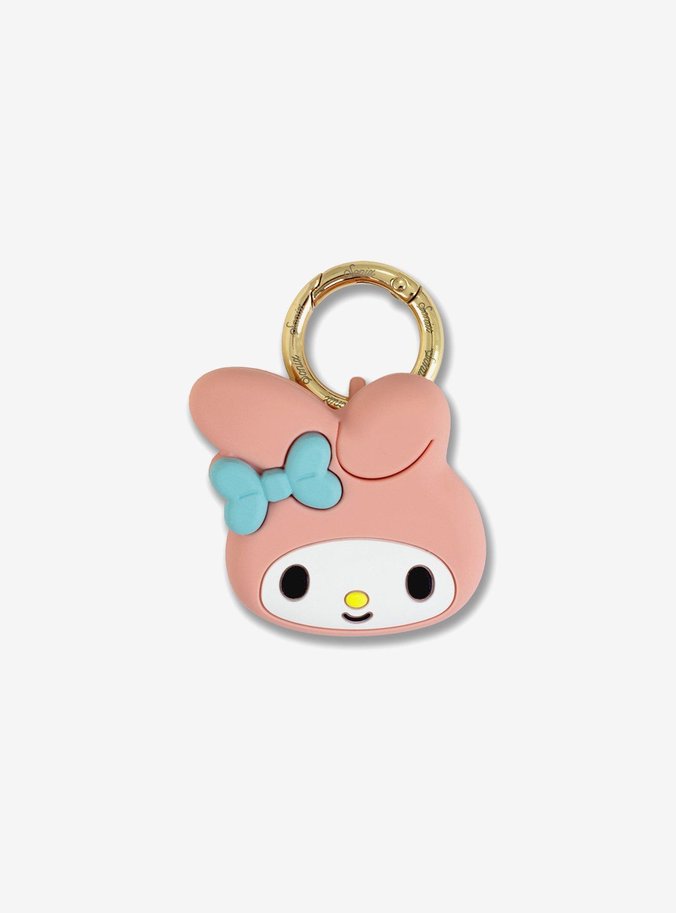 Sonix My Melody Silicone AirTag Cover, , hi-res