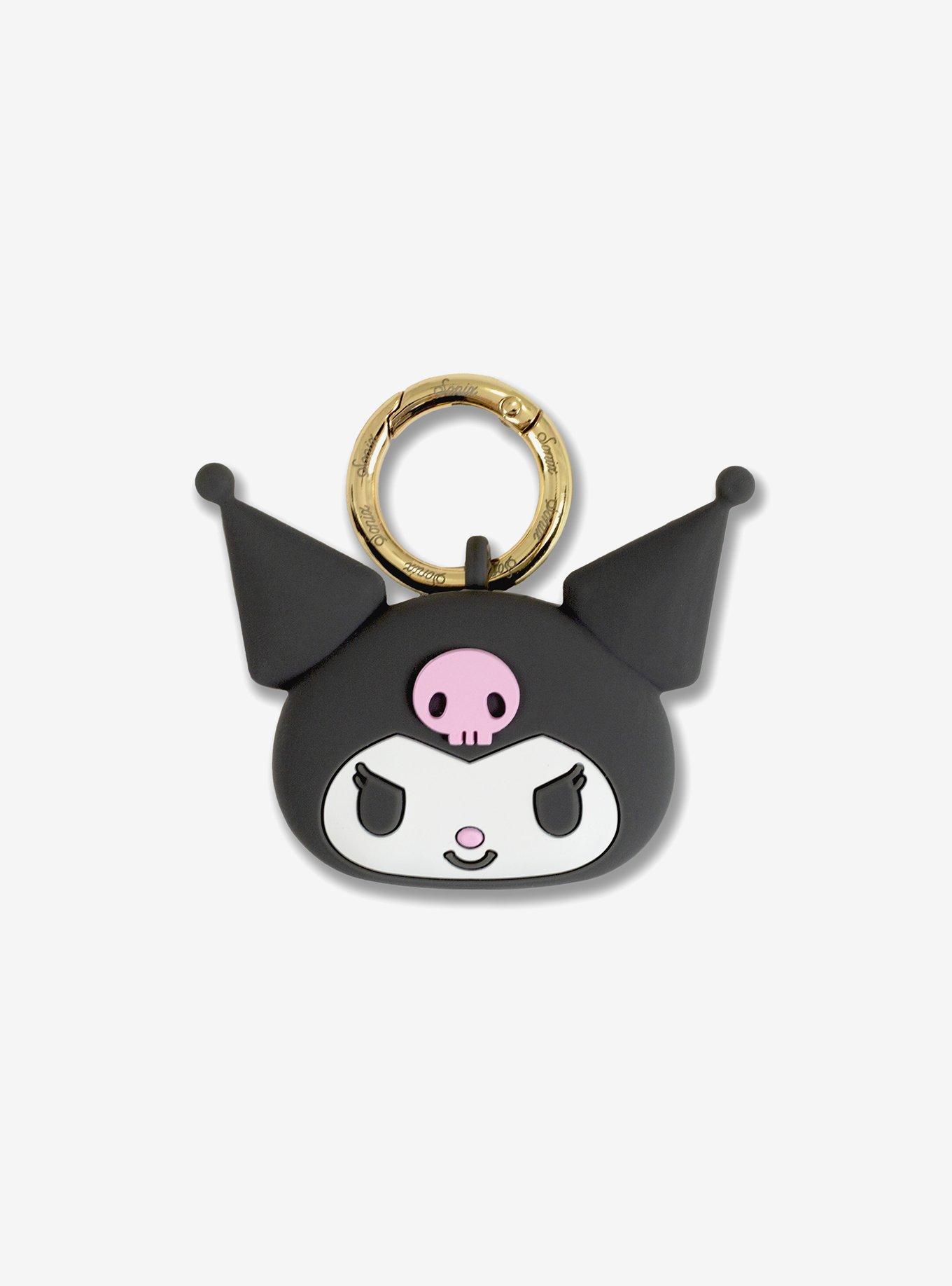 Sonix Kuromi Silicone AirTag Cover, , hi-res