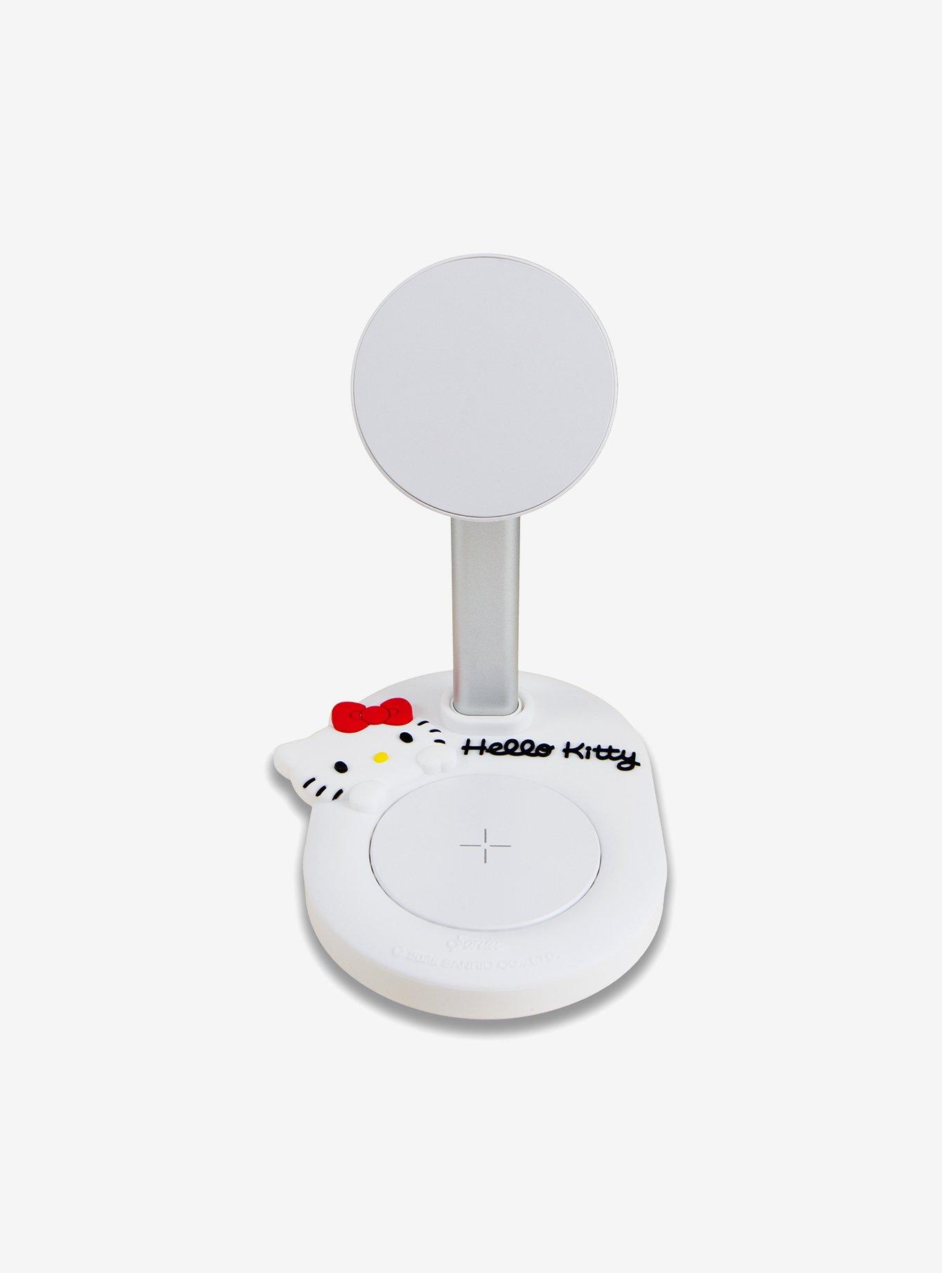 Sonix Hello Kitty 2 in 1 Charger | BoxLunch