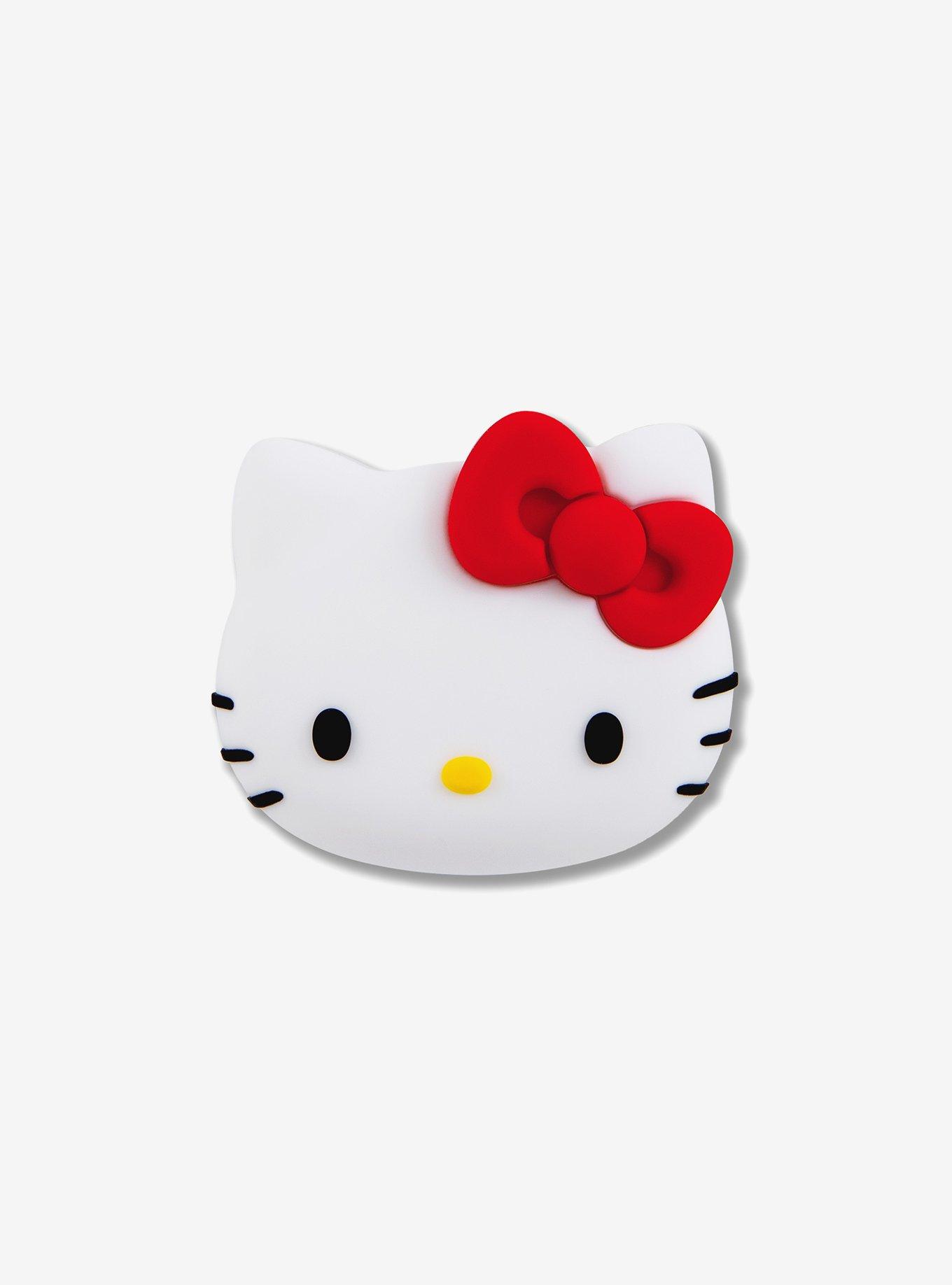 Sonix Hello Kitty Silicone Wall Plug, , hi-res